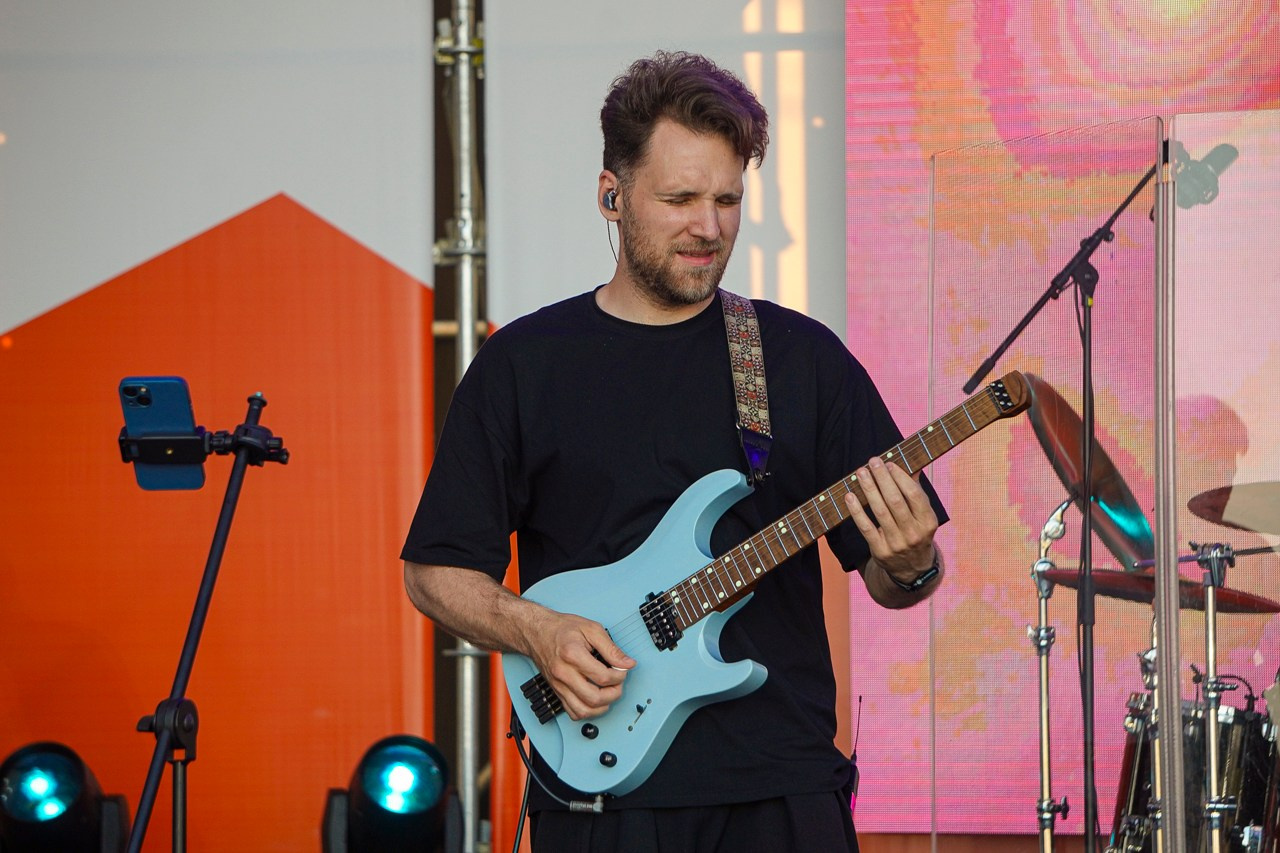 Динотерра 2024. #фотокаквкино | Фотографирую людей