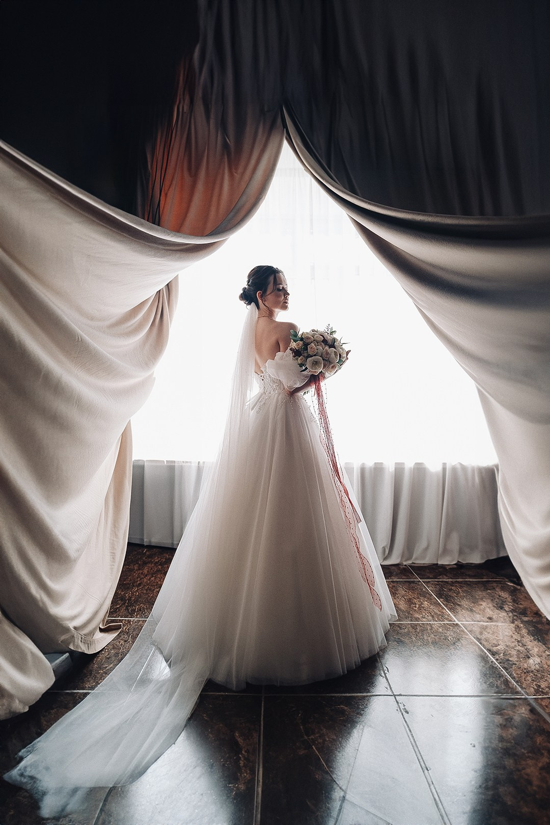 Макс & Алина. Свадебный и семейный фотограф в Казани и Зеленодольске Ланочкин Илья