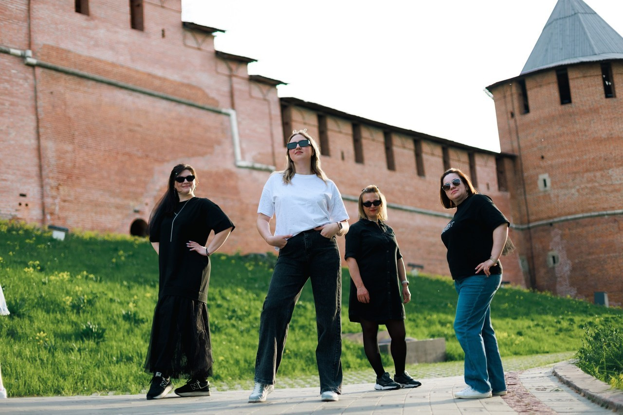 Отзывы. Фотограф Максим Капырин