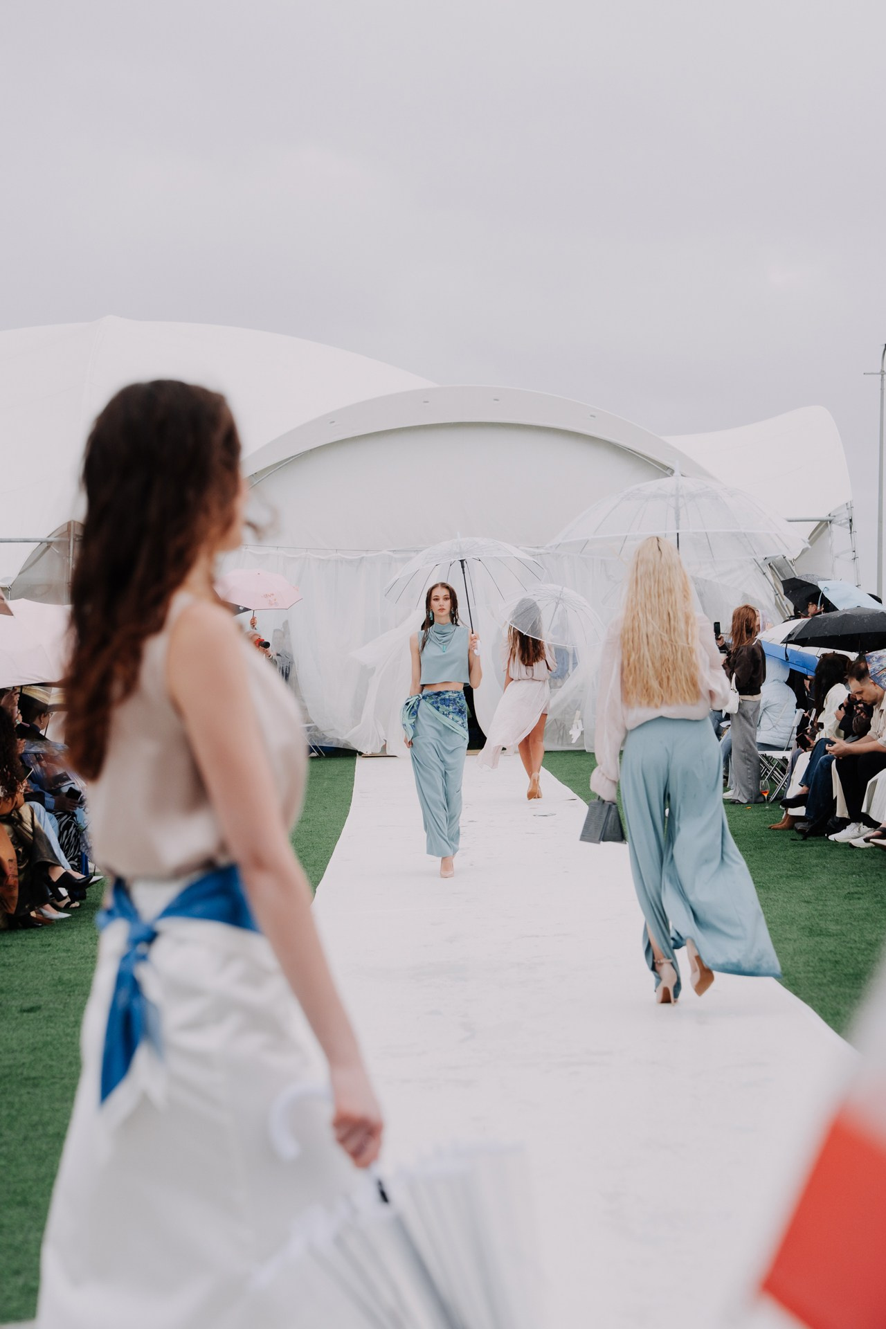 Kamerger Summer 20/06/2025. Журнал Камергер