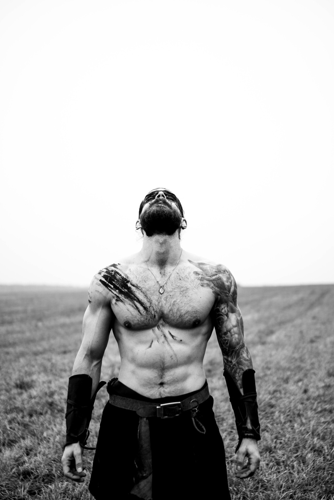 MEN. Фотограф Юлия Курочкина