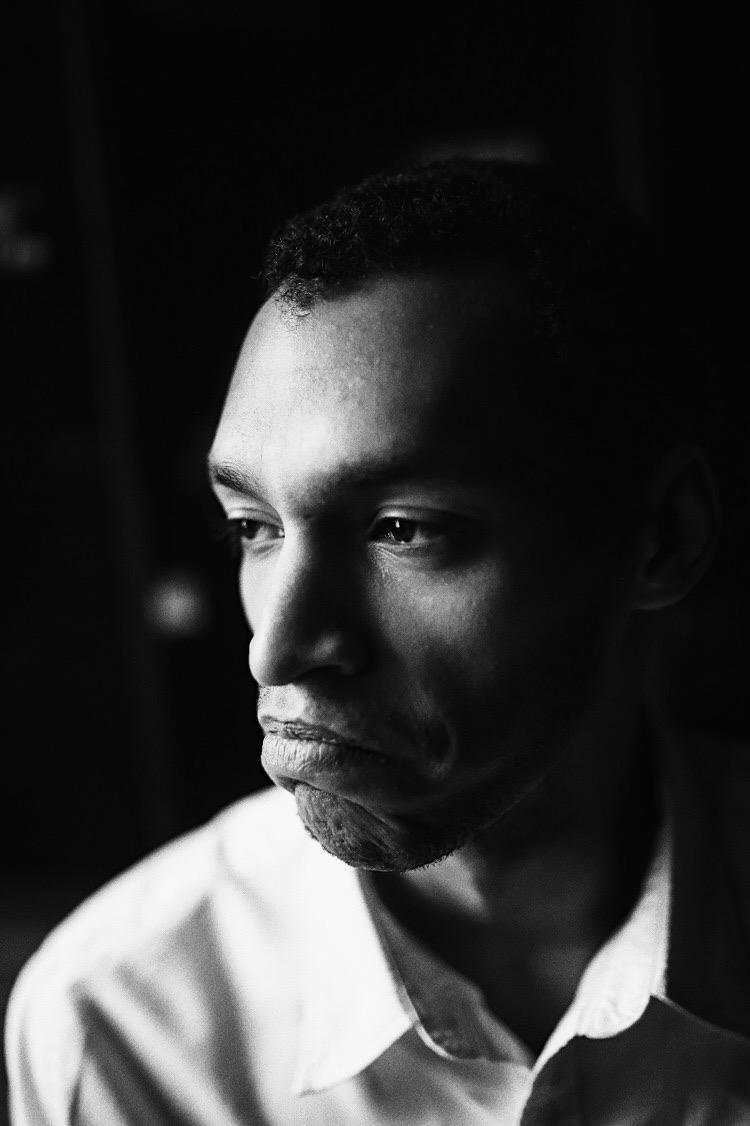 MEN. Фотограф Юлия Курочкина