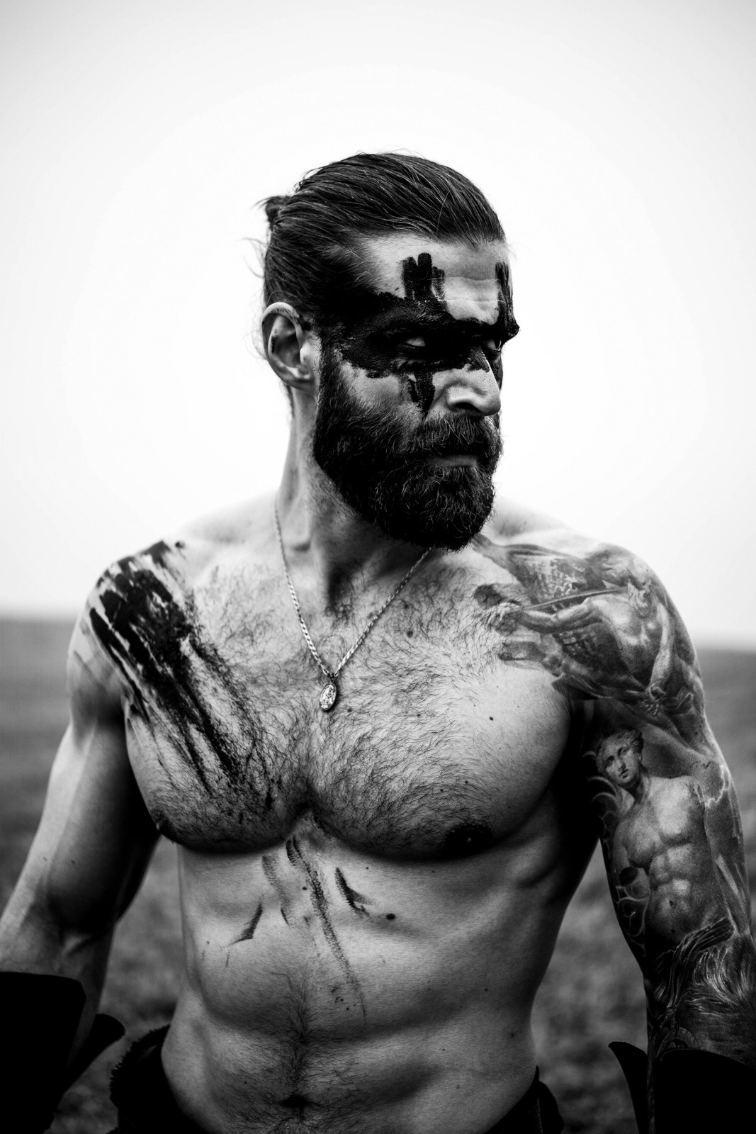 MEN. Фотограф Юлия Курочкина