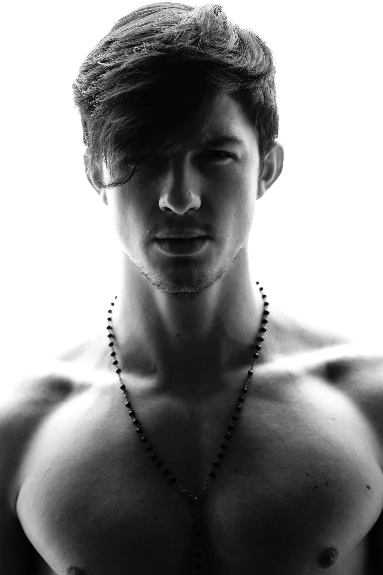 MEN. Фотограф Юлия Курочкина