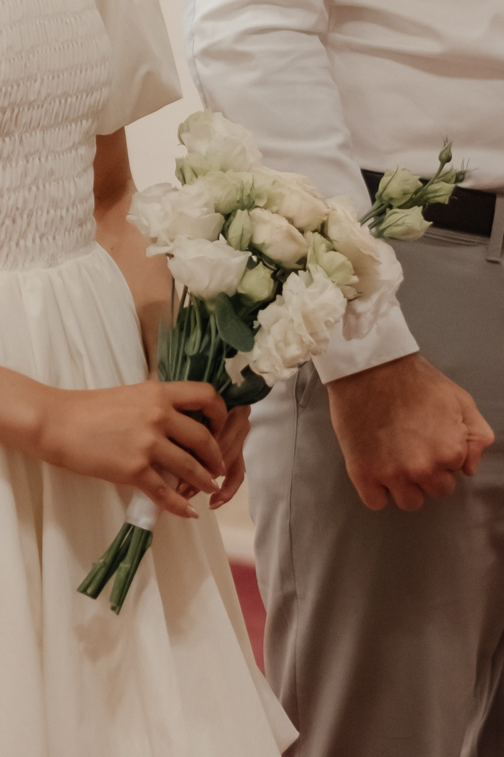 Роспись Екатерины и Сергея | ЗАГС г. Бердска. Фотограф в Новосибирске Диана Ильиных