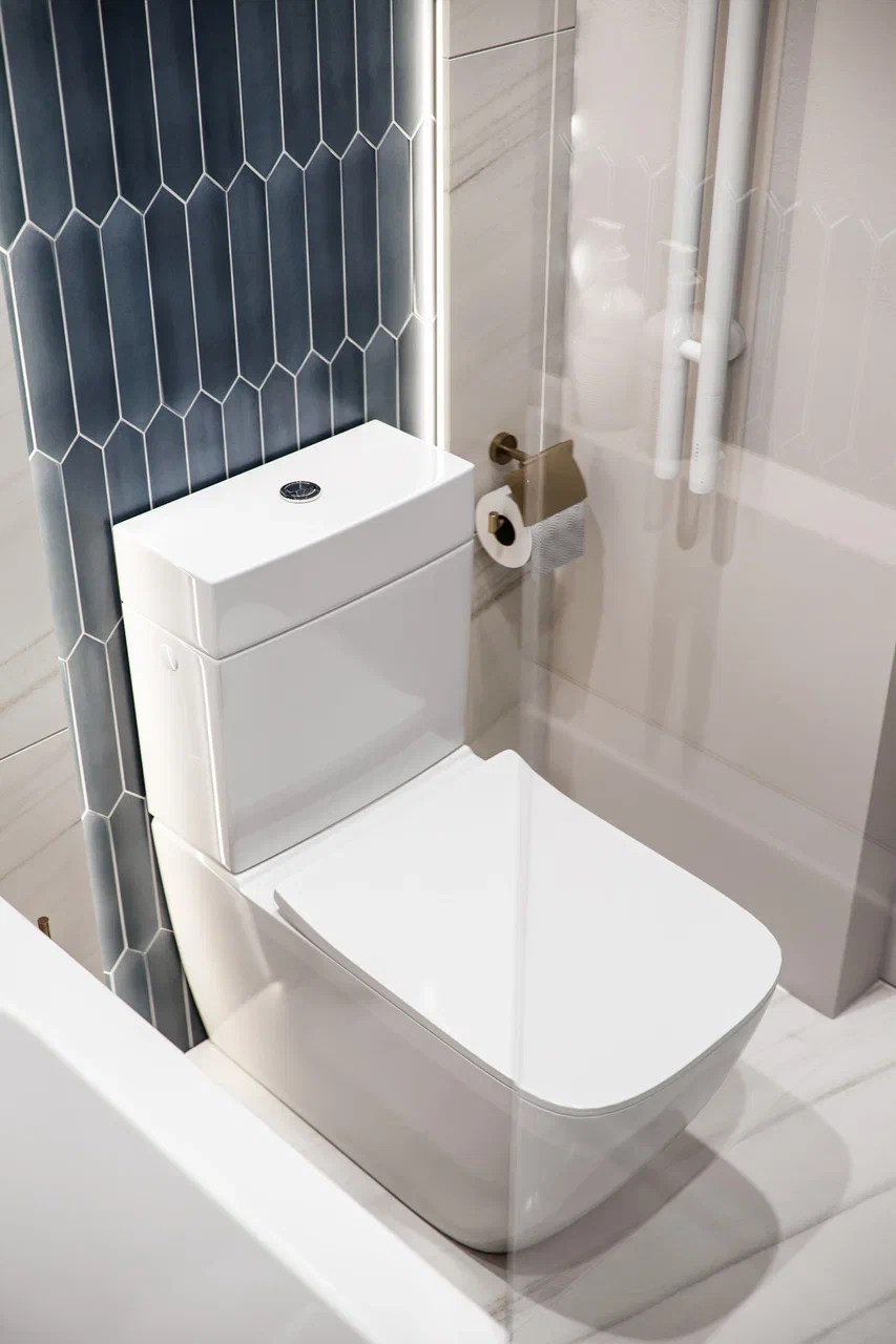 ЖК Фестиваль парк. AUTHŌR INTERIORS