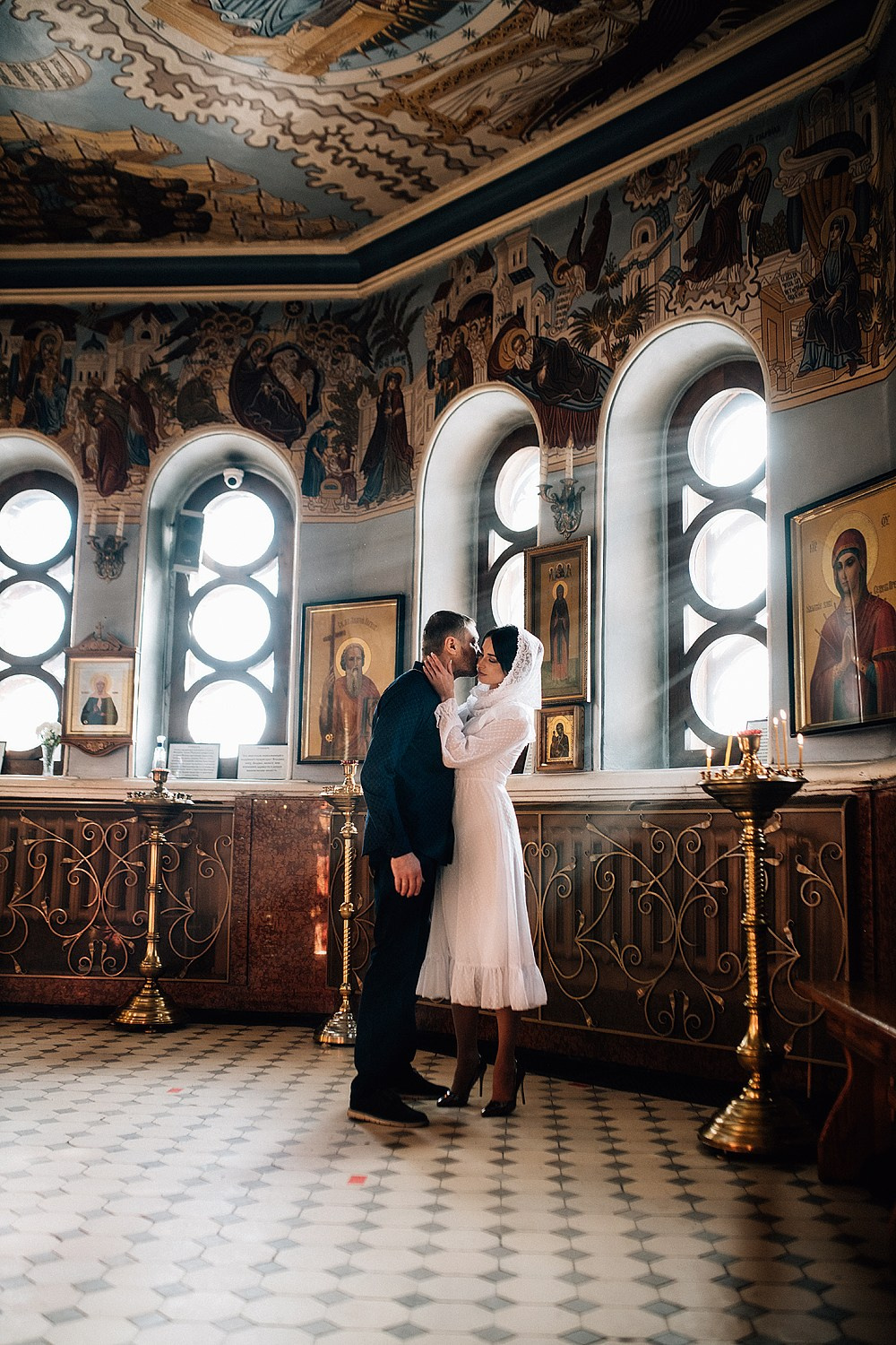 Свадебные съемки. Devitya photo