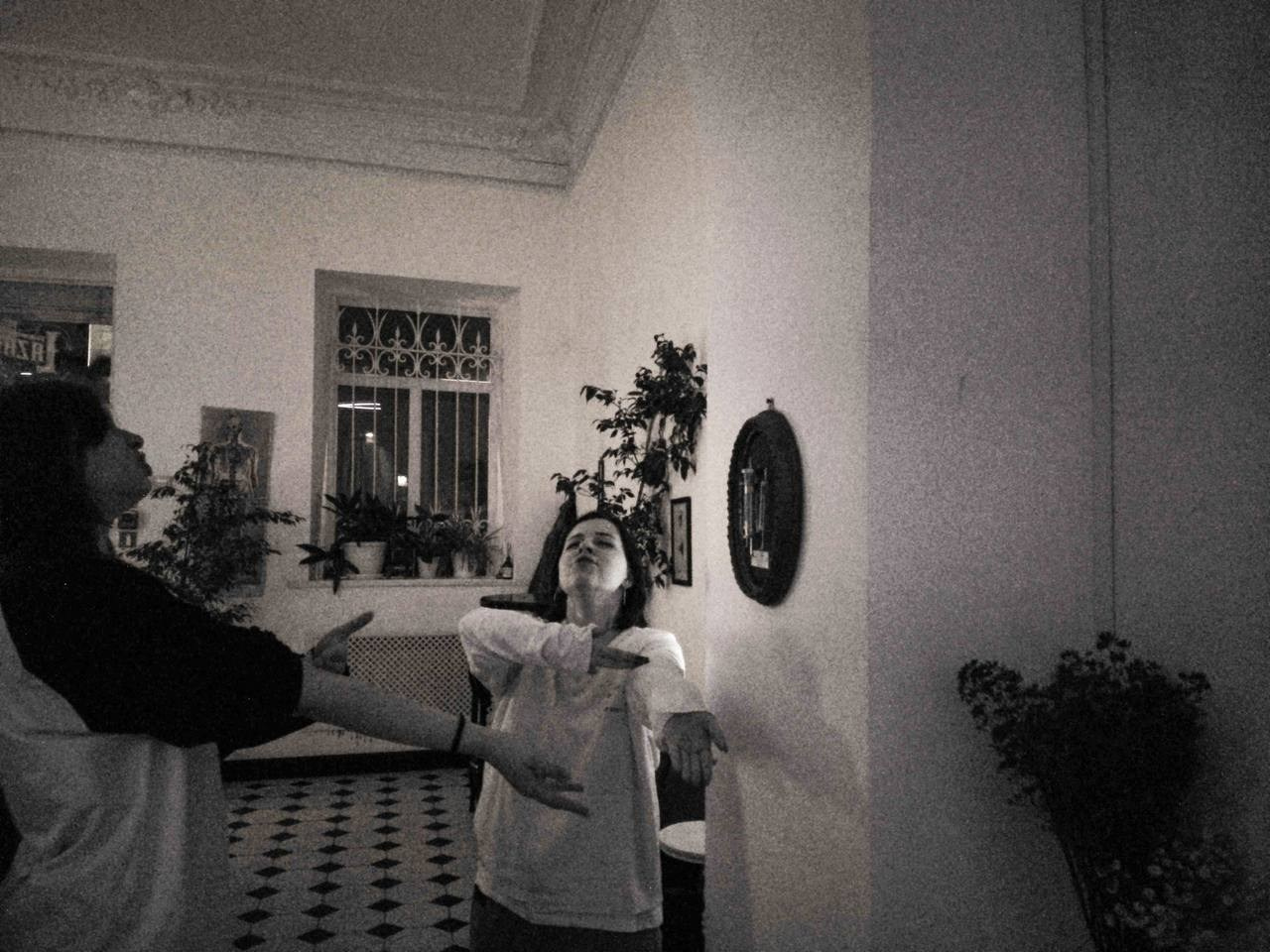 Все впереди. Костенко Анна pdie