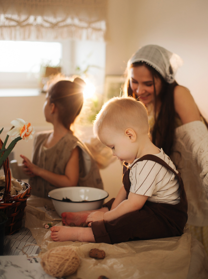 Семейная | Парная съёмка. Фотограф Самара Ганина Анастасия