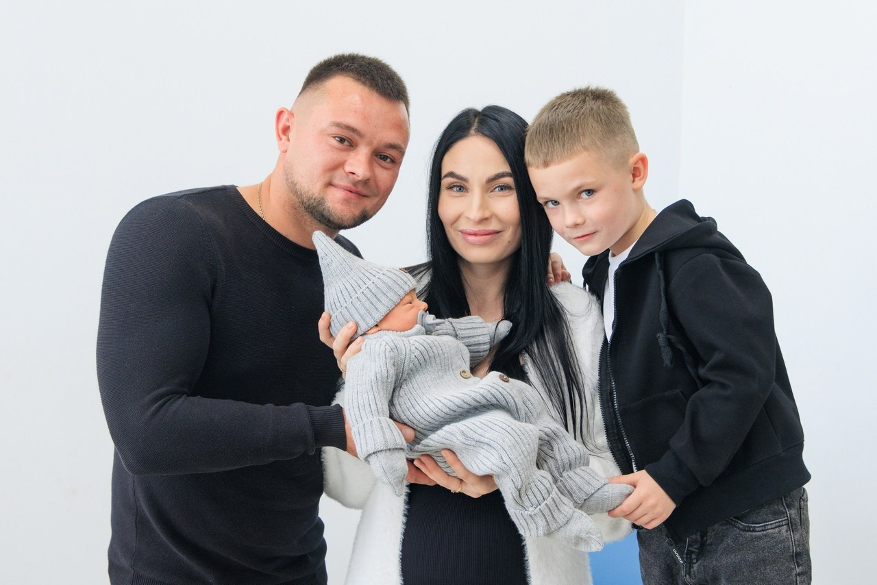 Отзывы. Летопись вашей жизни. Фотограф Игорь Иванов