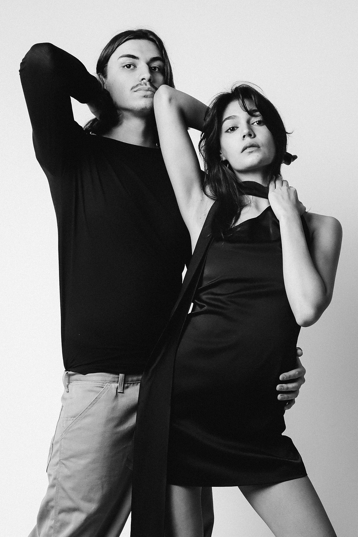 Уникальный формат съёмки без фотографа в Автопортретная в Самаре