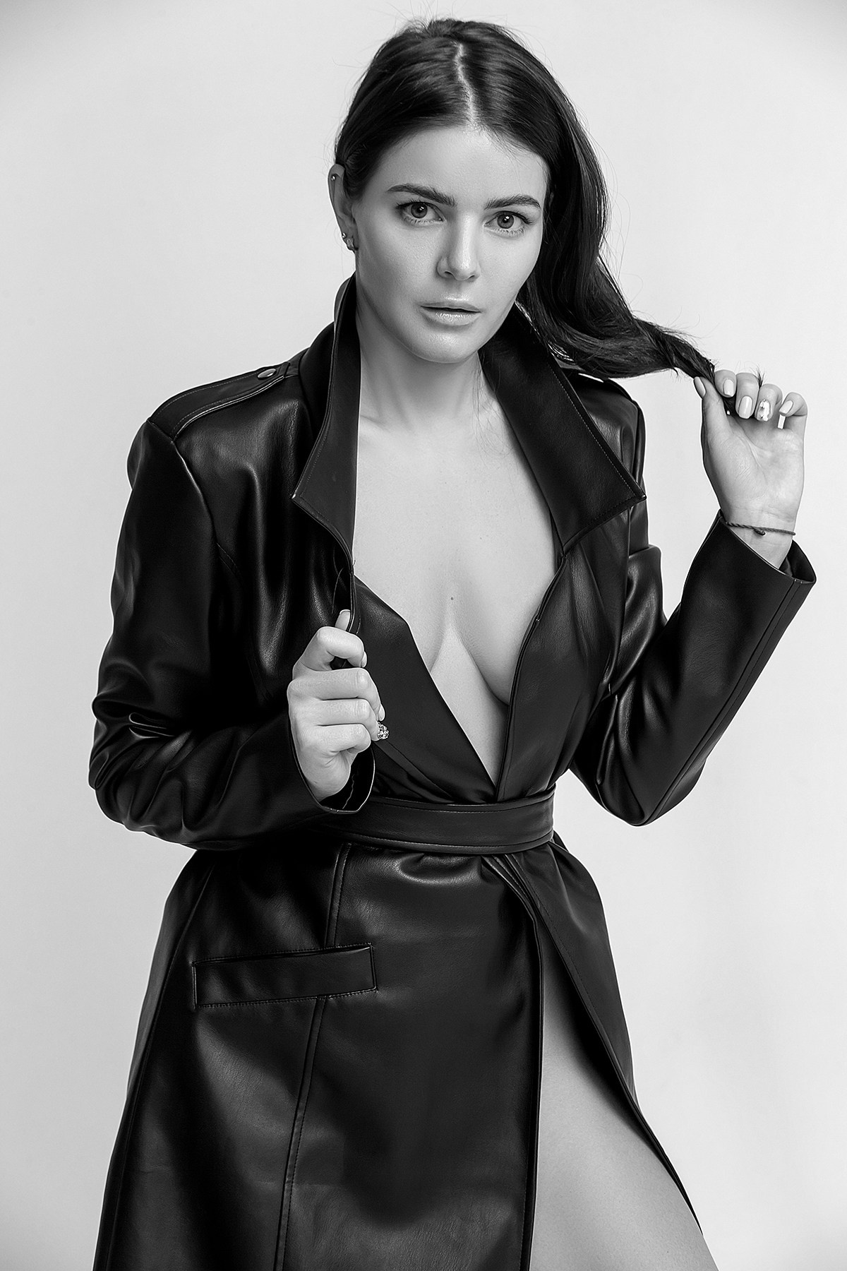 MODEL TESTS. VALROSSO.COM