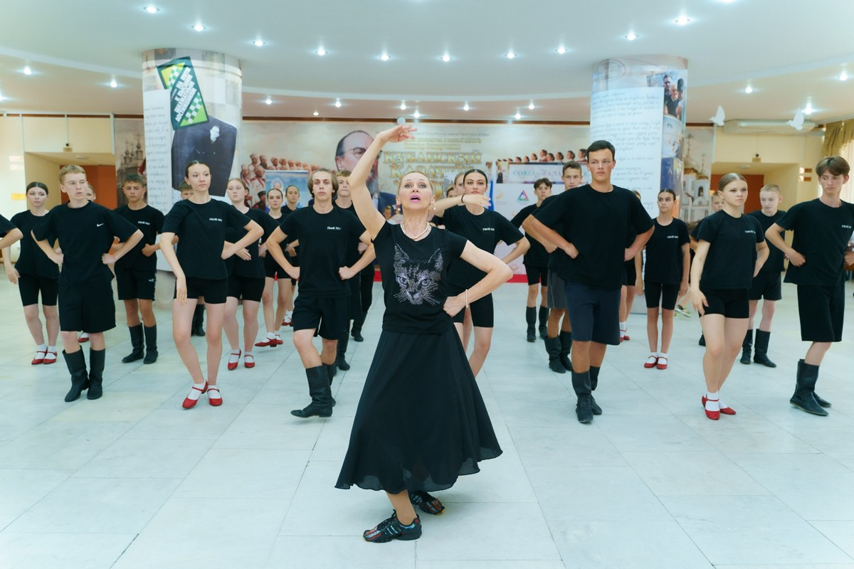 Таланты России фестиваль. Главная