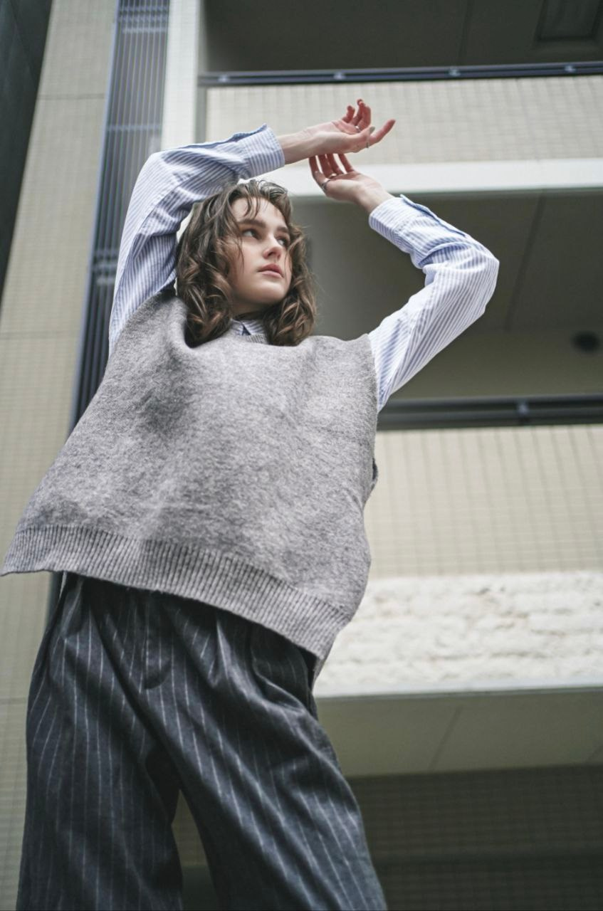 Sonya P. Modeling agency TM MODELS