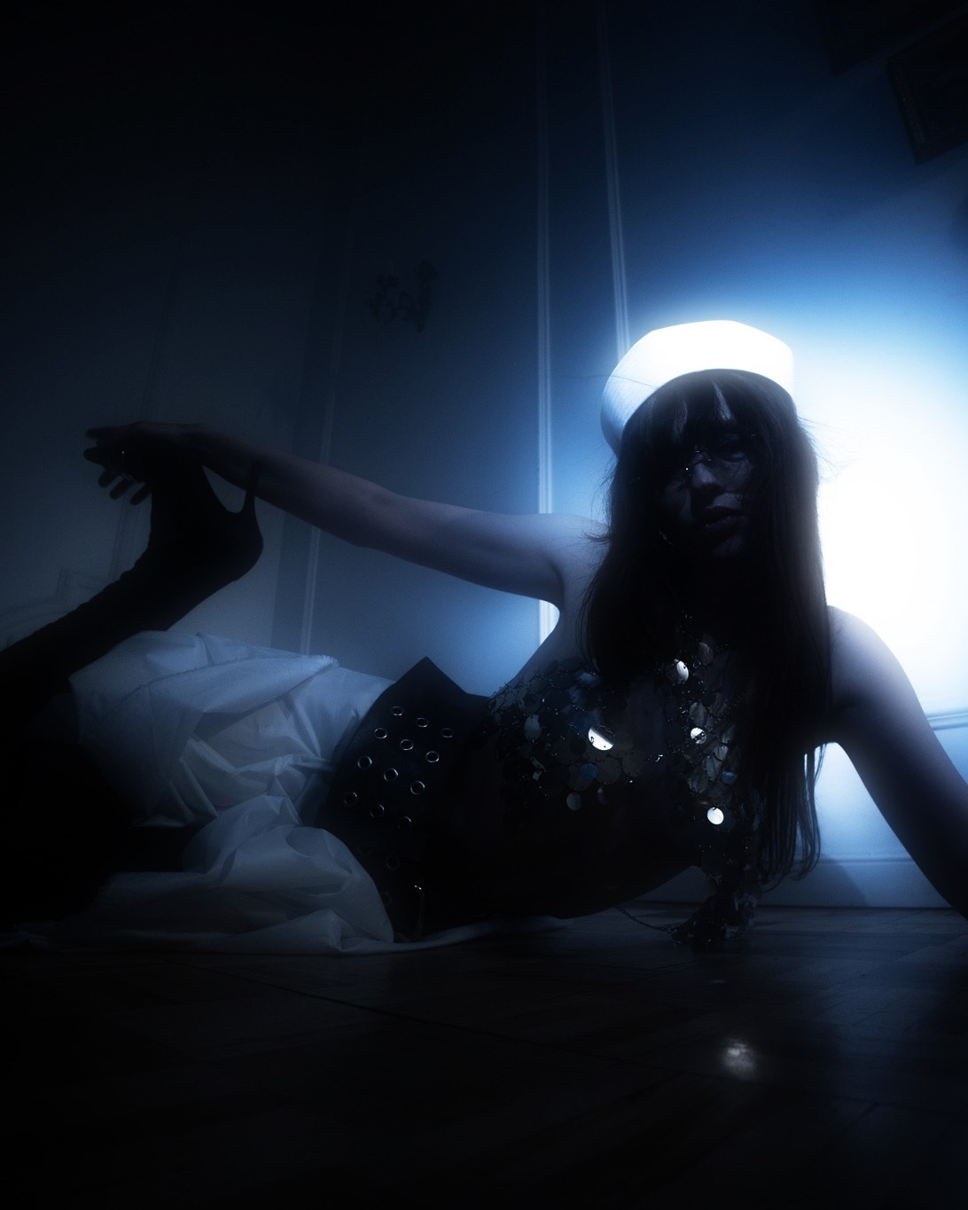 Аня. Акимова Кэт