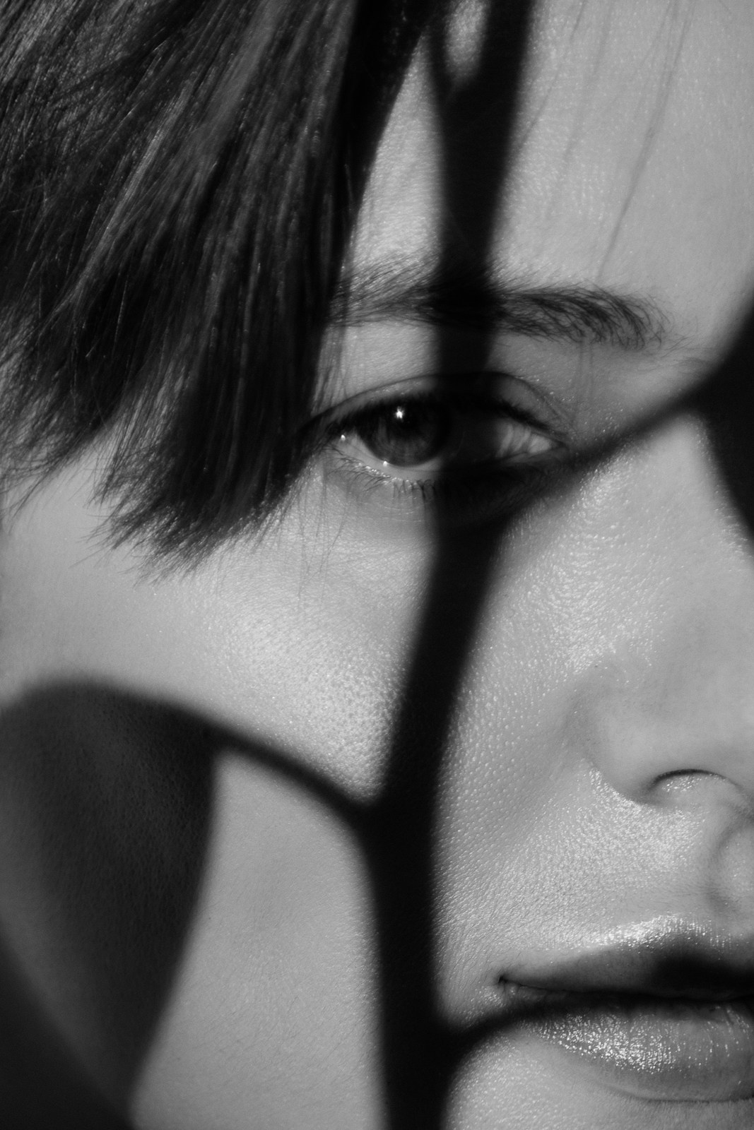 Портреты. Алёна Али. Фотограф в Москве