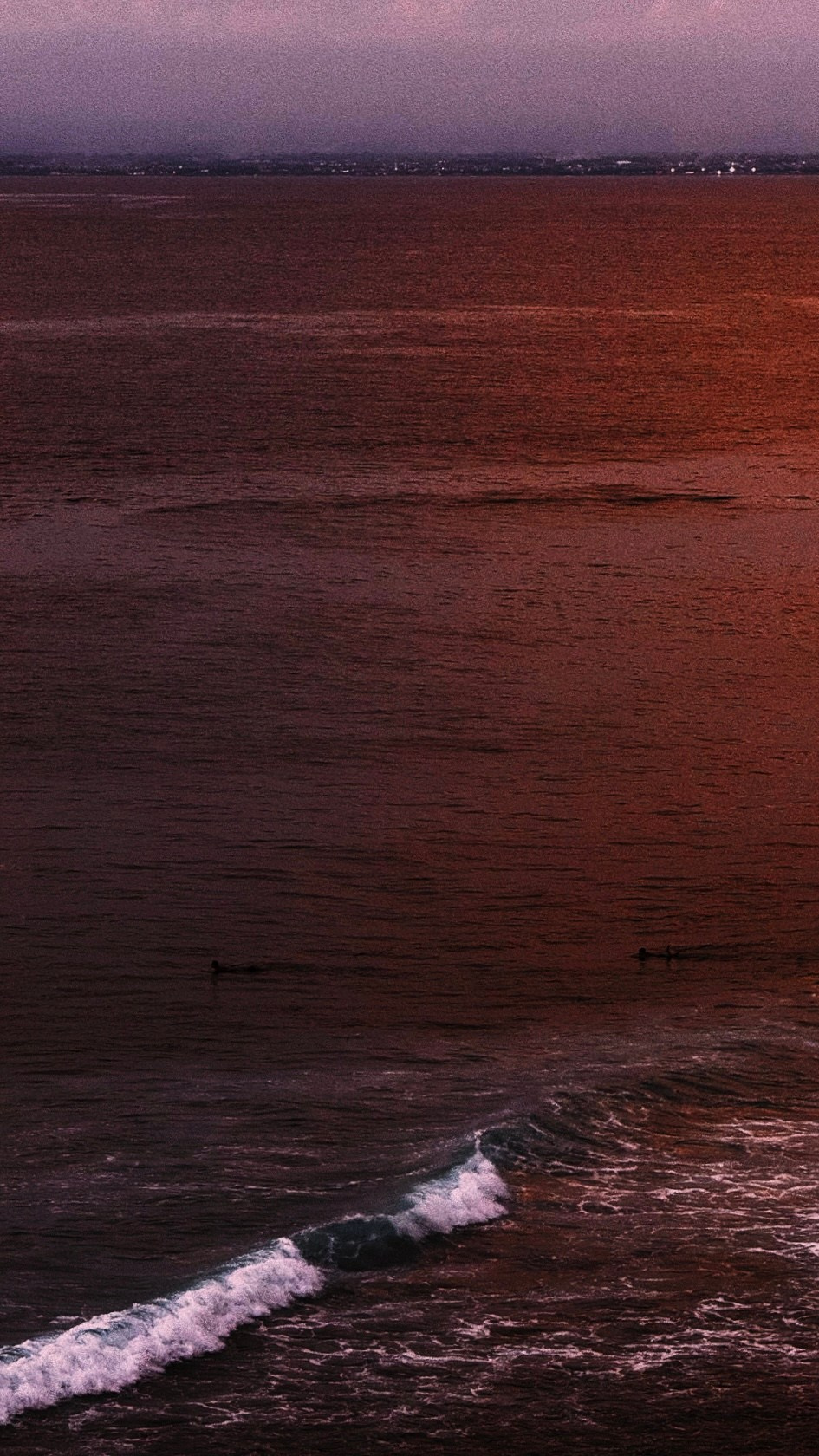 SOMEWHERE. Carolinetru