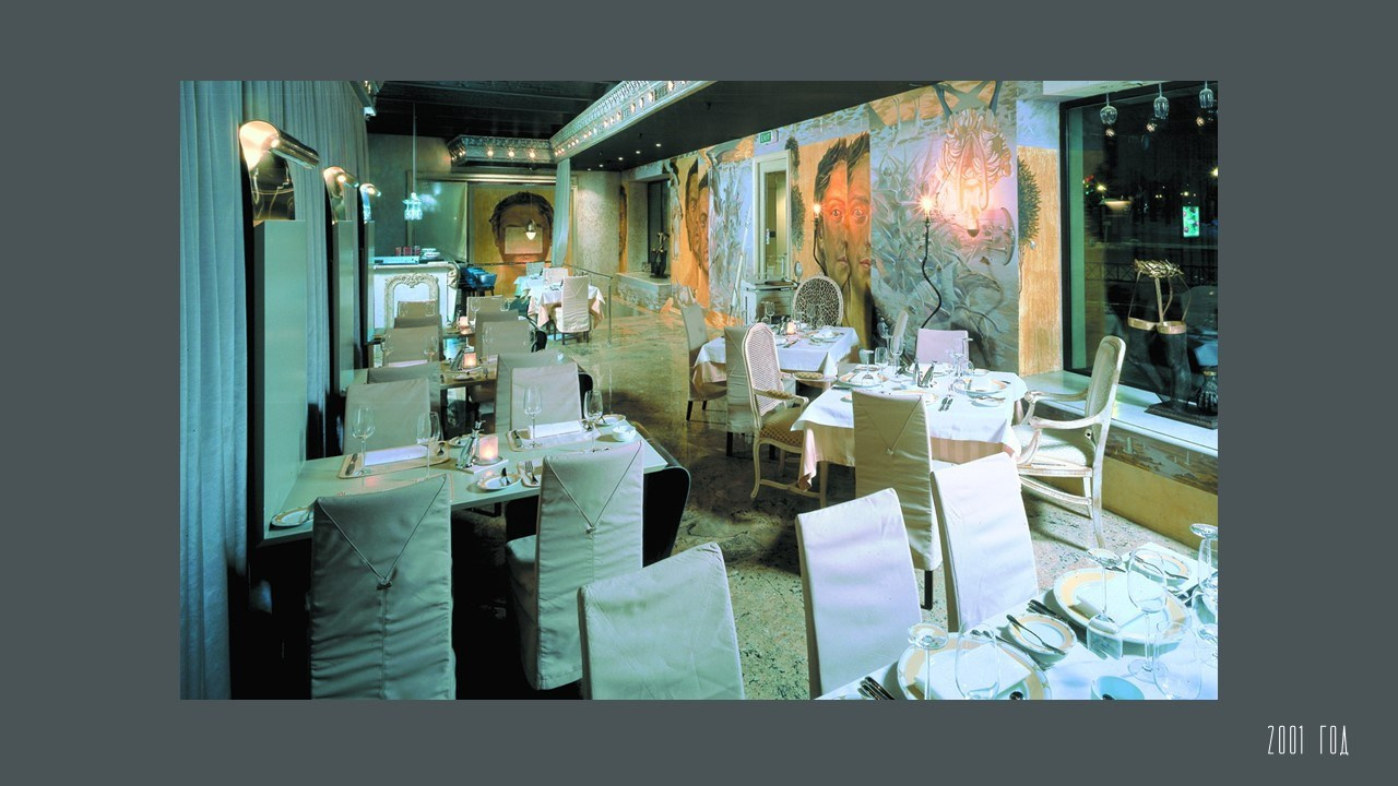 КОНСТАНТИН ЗАВИРАЛИН. Ассоциация художников монументалистов г. Москва