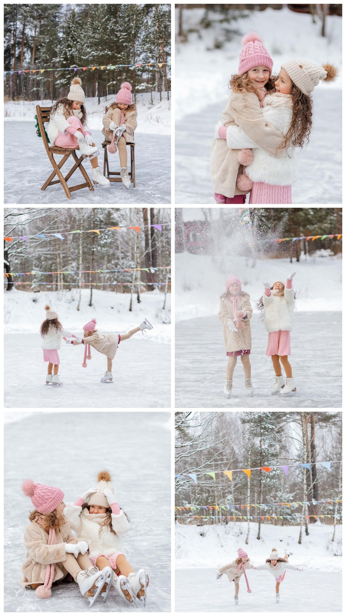 Рекомендации по образам. Фотограф в Санкт-Петербурге, Анна Скворцова