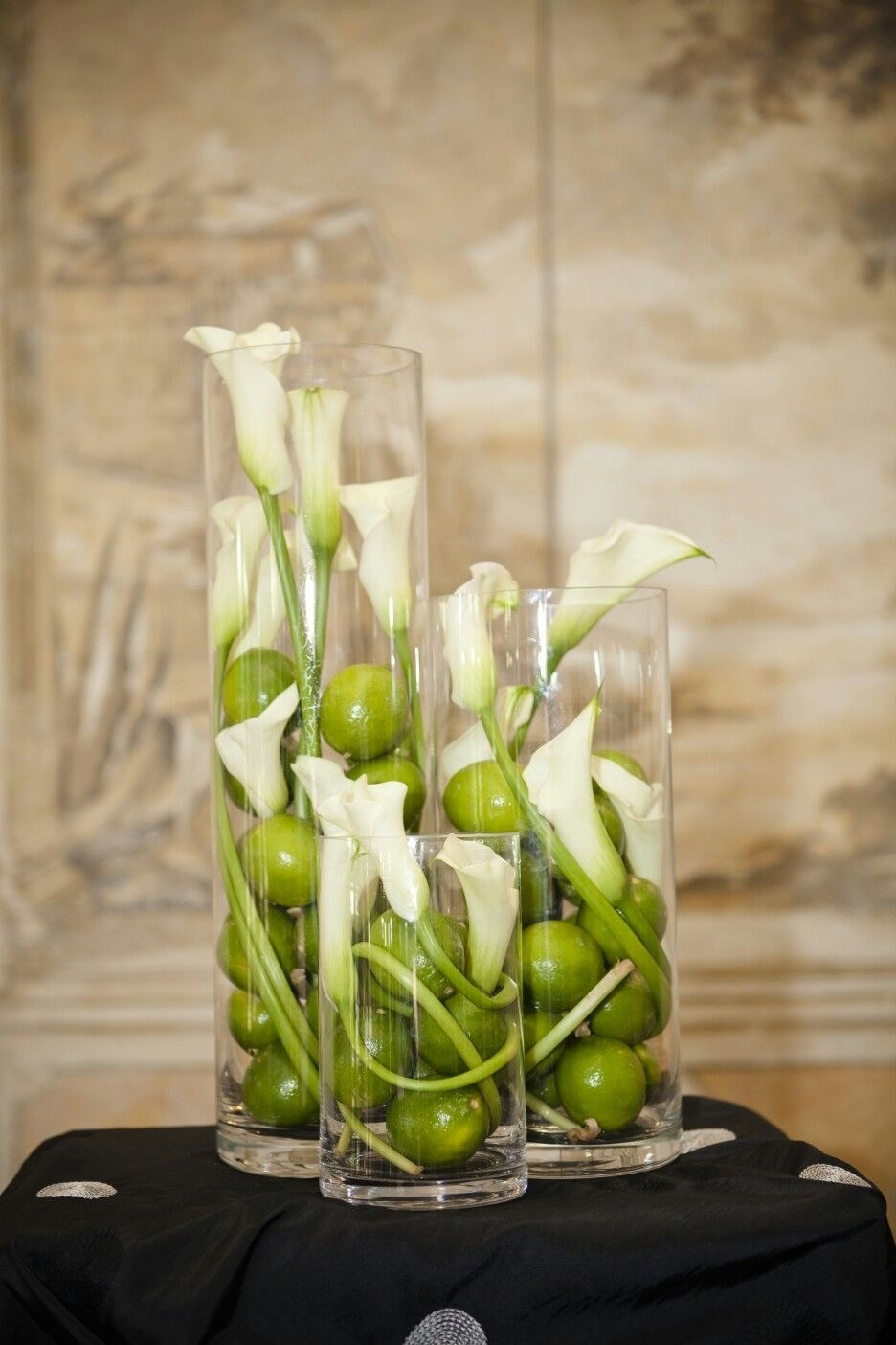 Украшения мероприятий. CKflora
