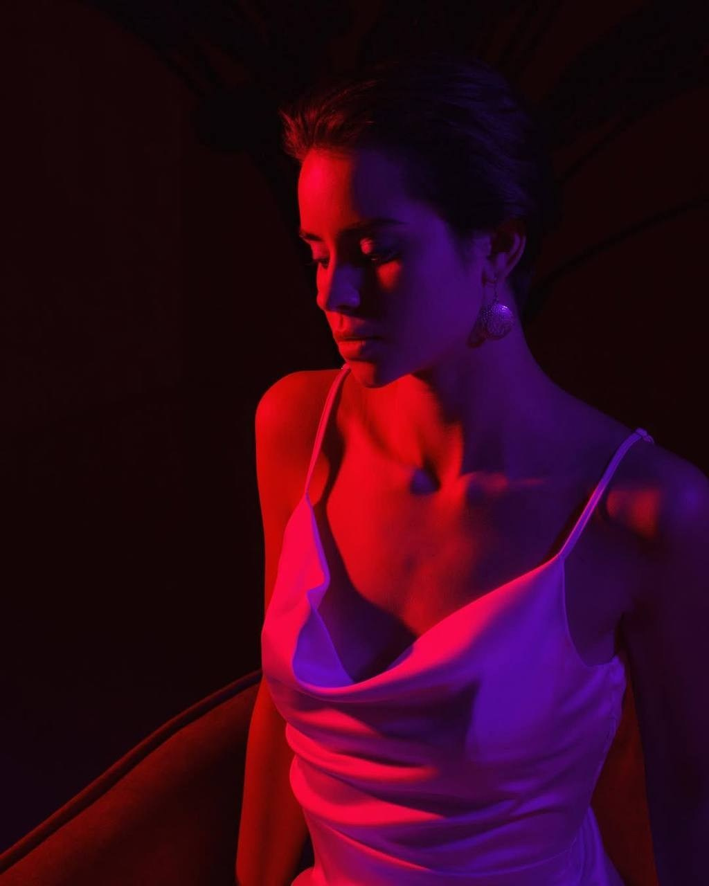 Индивидуальная съемка. Главная