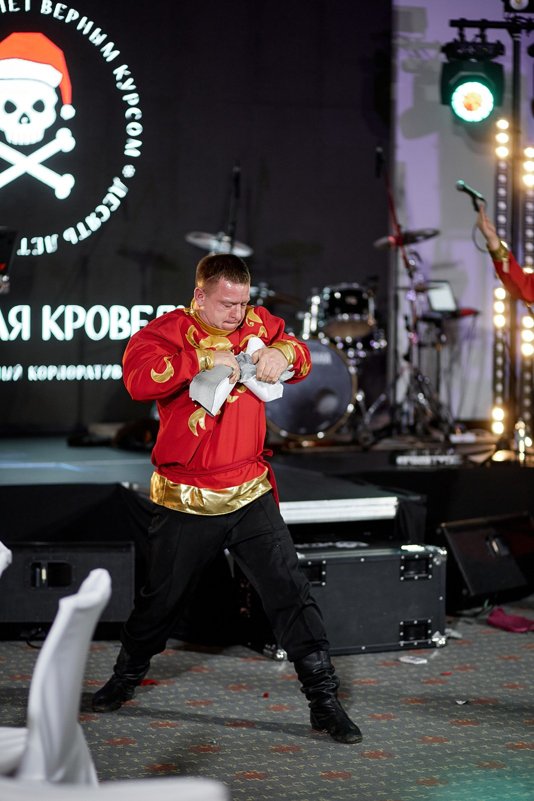 Уральская Кровельная Компания. Свадебный фотограф Челябинск, Екатеринбург, Курган — Виктор Слуднов