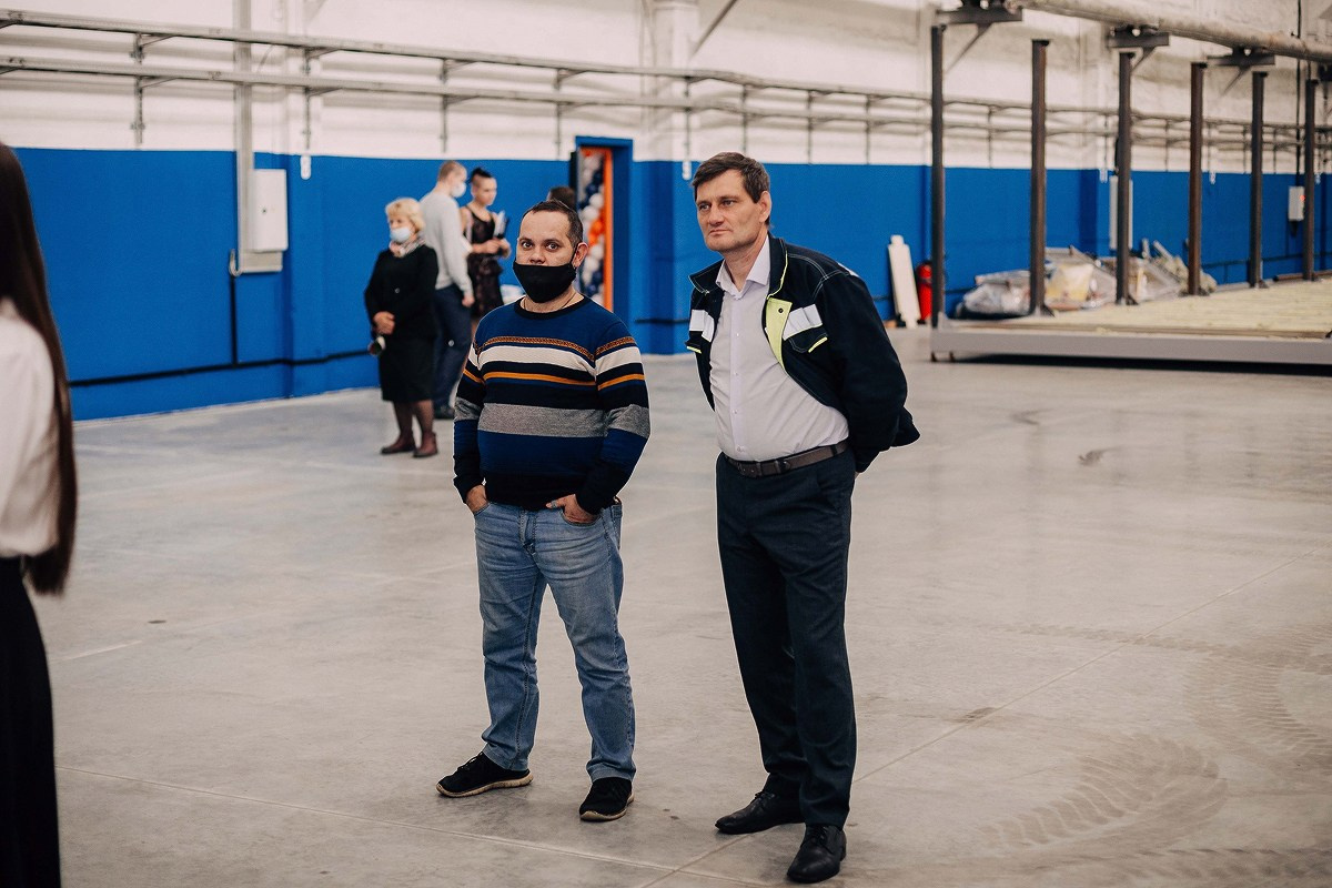 Индустриальный фестиваль. Свадебный фотограф Челябинск, Екатеринбург, Курган — Виктор Слуднов