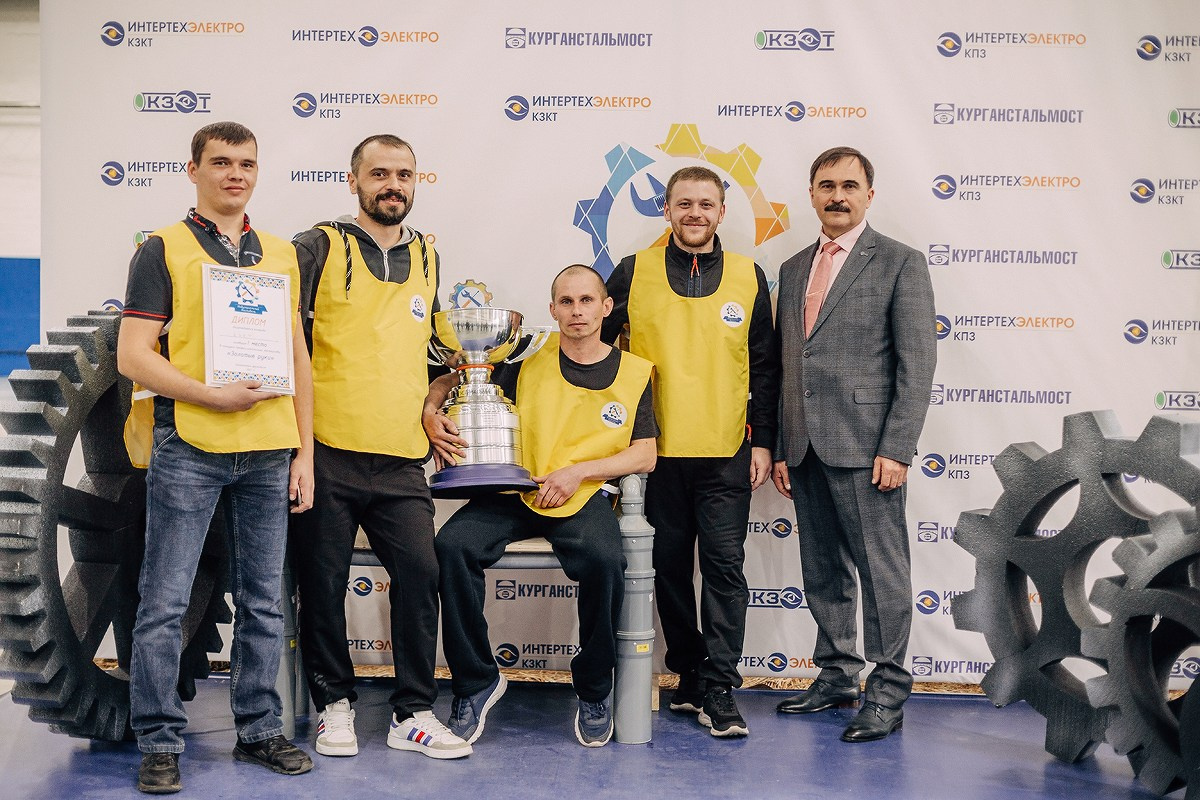 Индустриальный фестиваль. Свадебный фотограф Челябинск, Екатеринбург, Курган — Виктор Слуднов