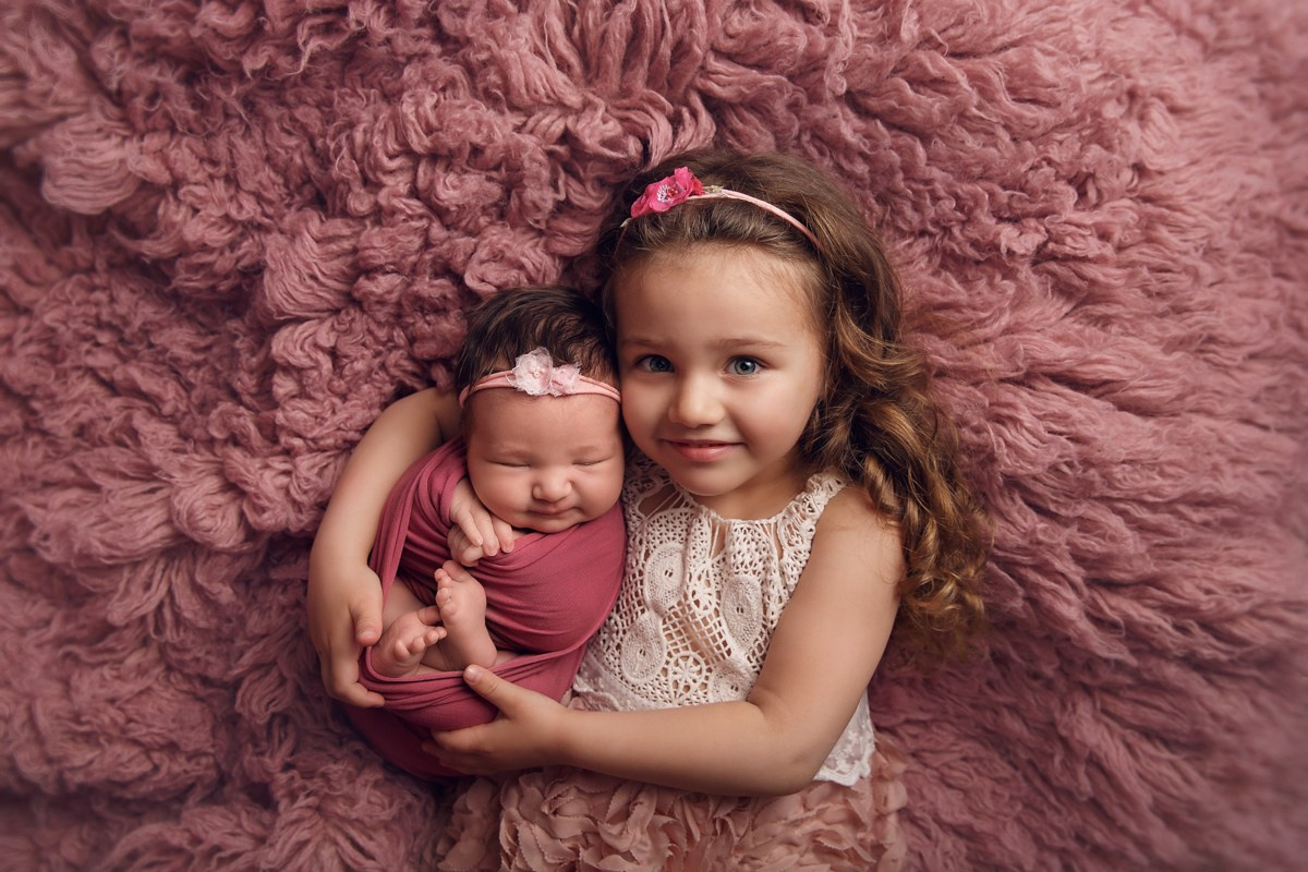 Lovely pink. Фотограф новорожденных, семейный фотограф в Санкт-Петербурге