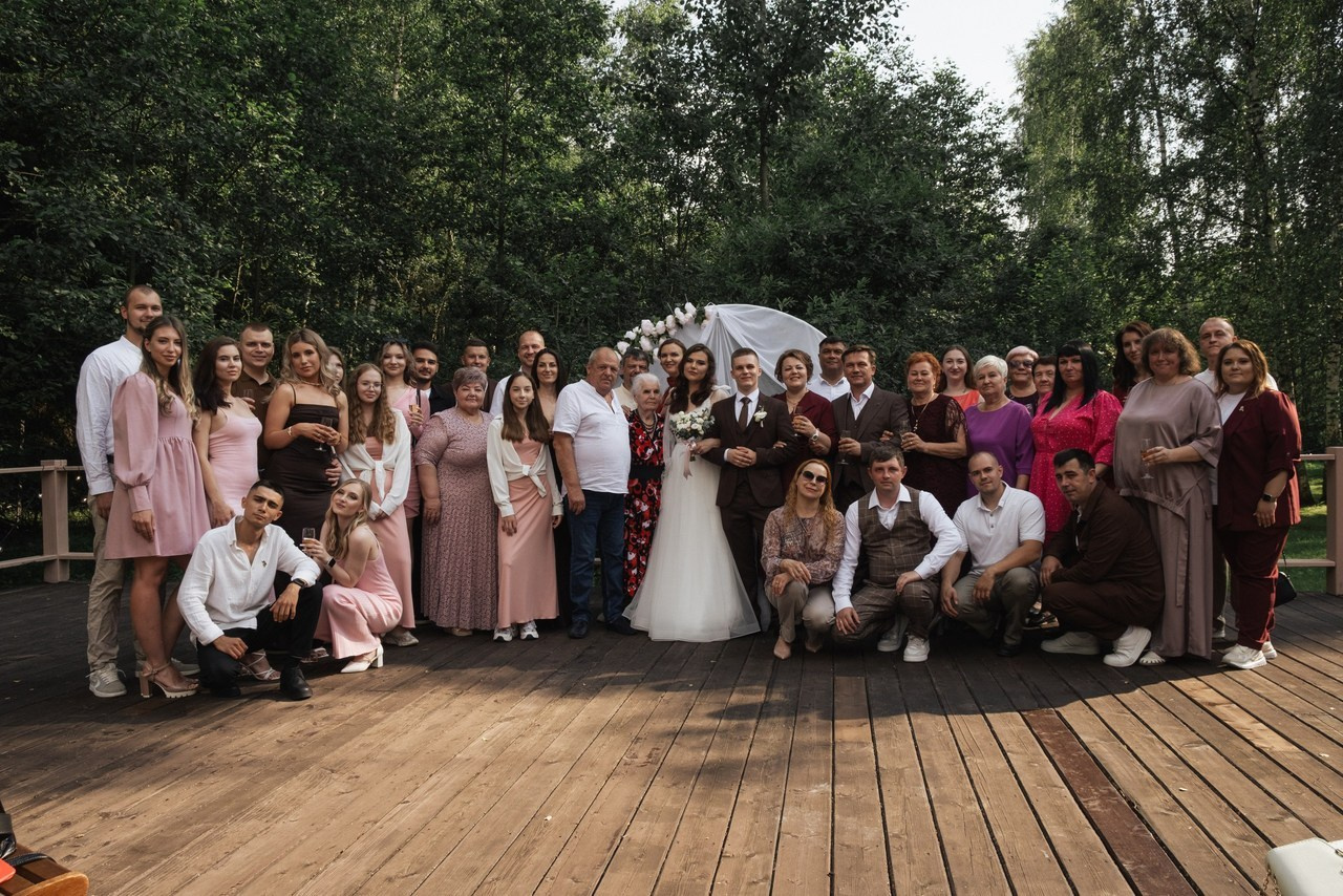 Отзывы. Фотограф в Москве | Екатерина Кондрашова