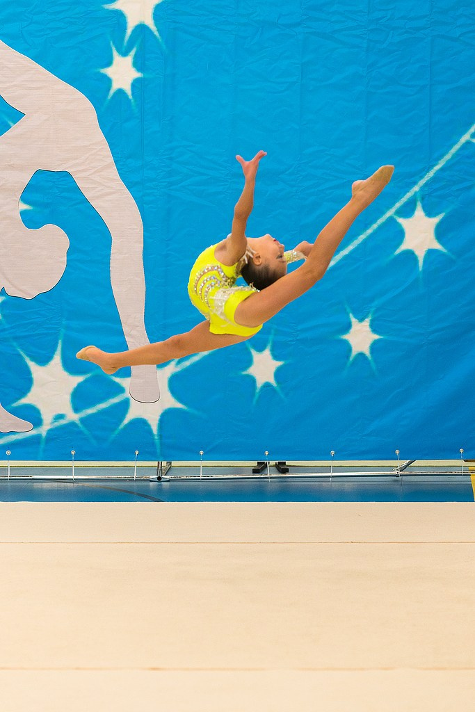СПОРТ в зале. Спортивный фотограф в Ростовской области Анжела Гринченкова