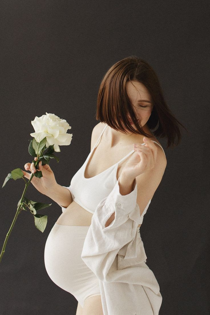 Рекомендации по подготовке к фотосессии беременности. Алёна Берёзка фотограф Минск