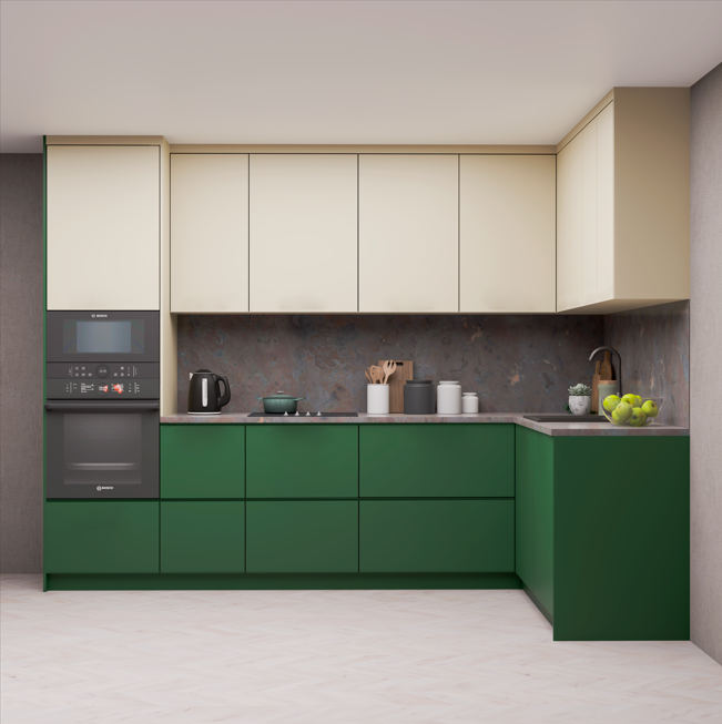 Кухня г. Королев. Обо мне