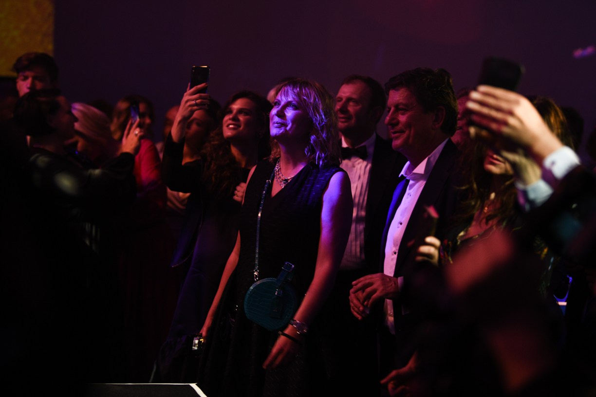 Simple 25. Артур Погосян — лучший свадебный фотограф России