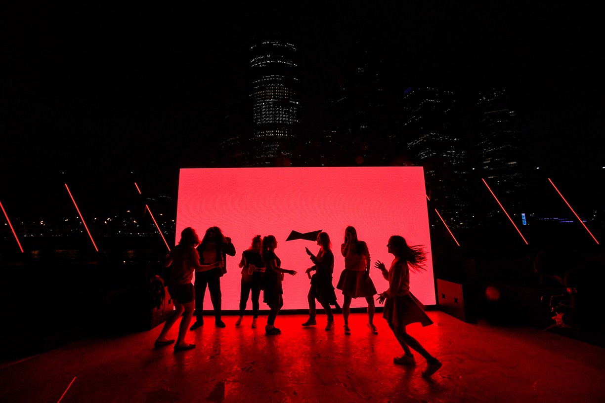 #BUDBOAT. Артур Погосян — лучший свадебный фотограф России