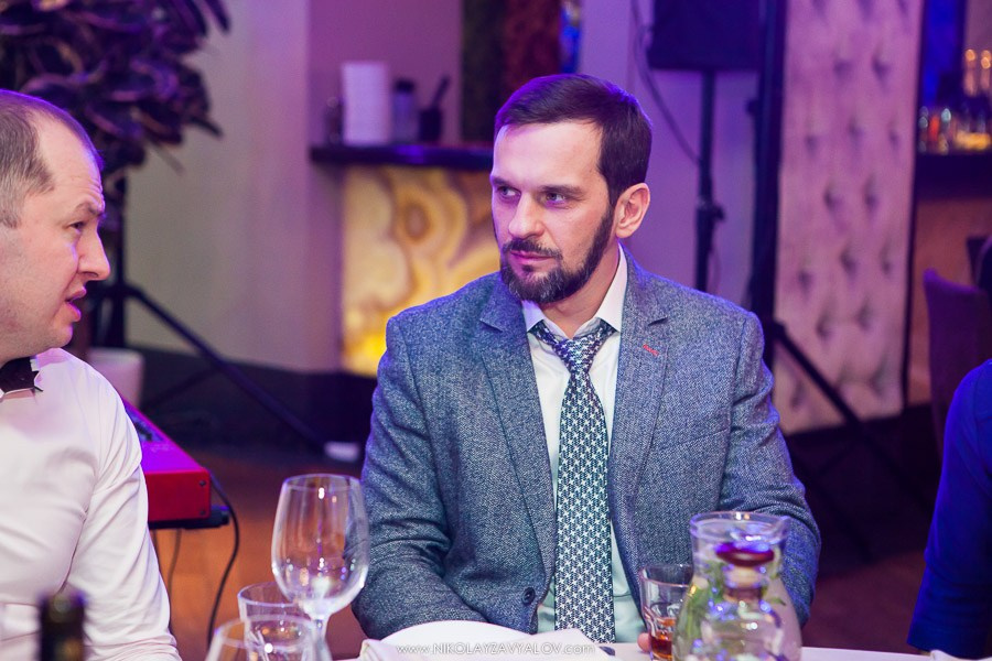 АЛВИСА (корпоратив). Видеооператор/Фотограф Николай Завьялов