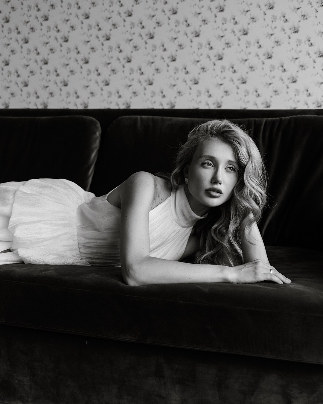 Женя. Свадебный фотограф Краснодар Марина Зверева