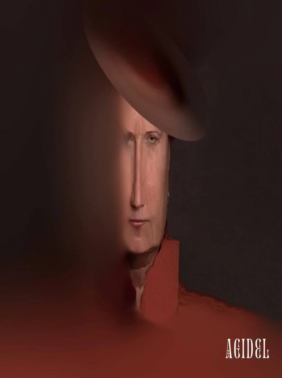 Работы учеников Школы Фотоарта и ретуши Валентины Поповой