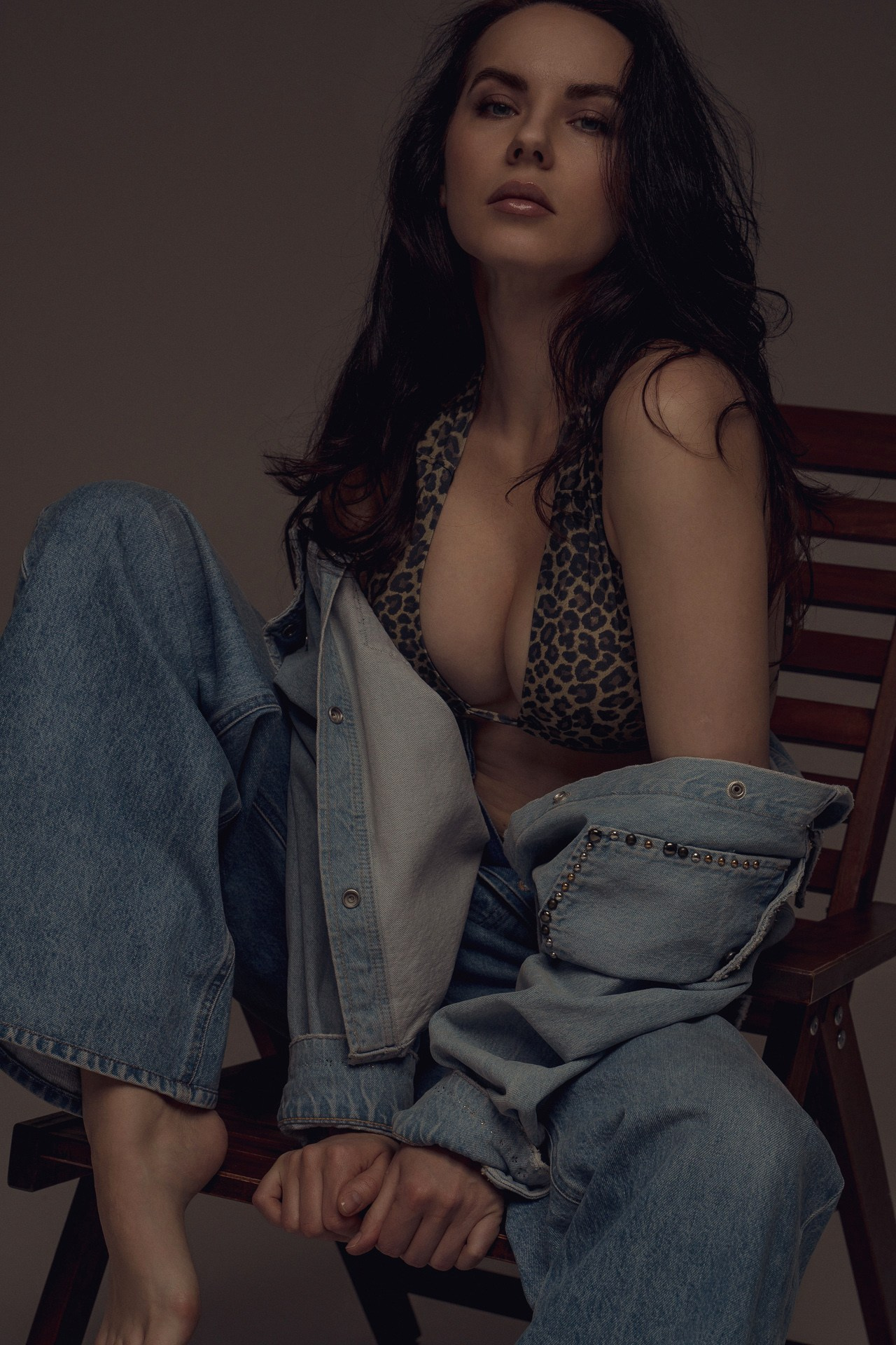 Kate. Фотограф Евгения Казакова. Женский и Мужской портреты, Семейные съемки