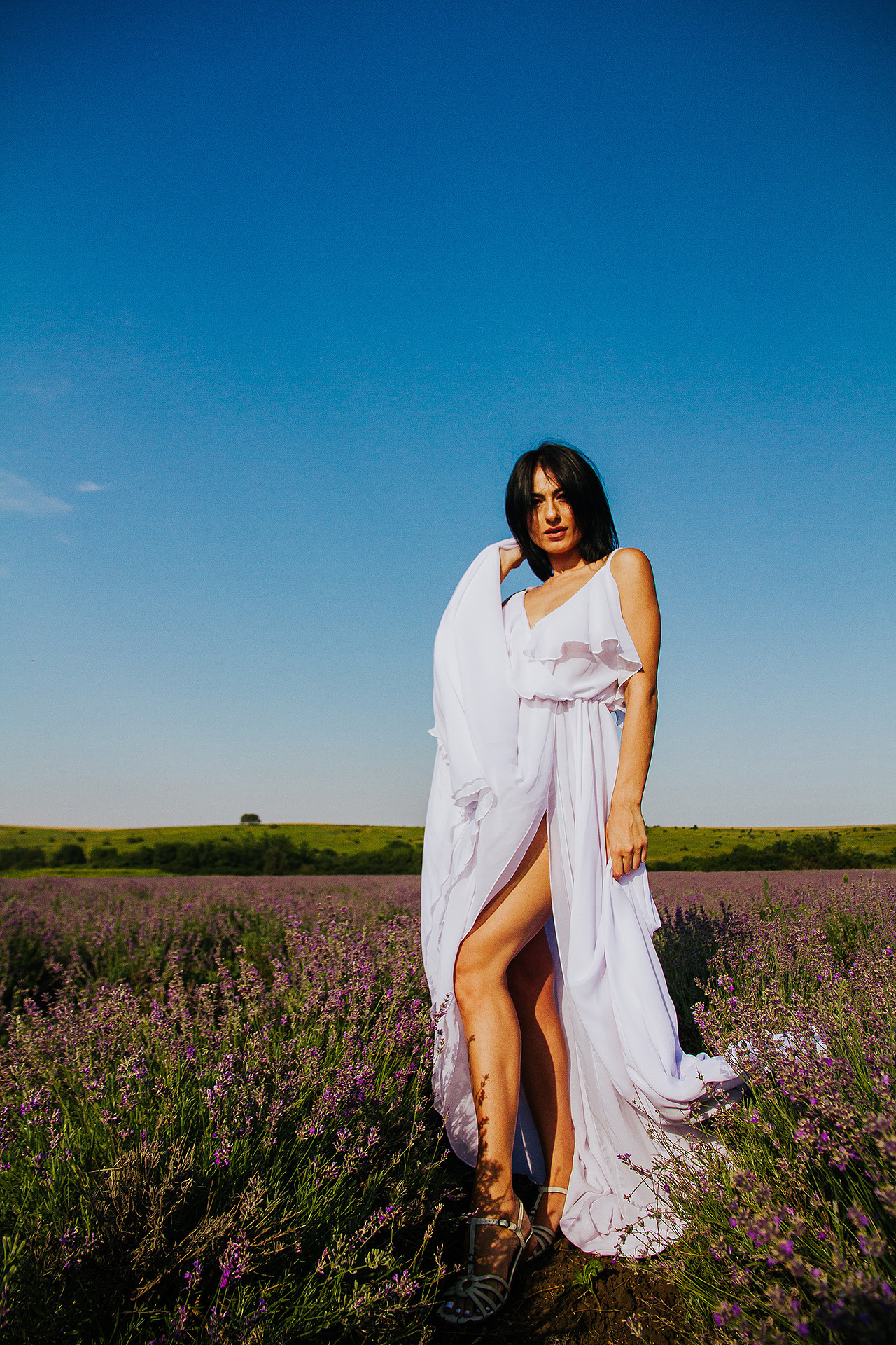 Залина. Фотограф Антон Катунин | Симферополь