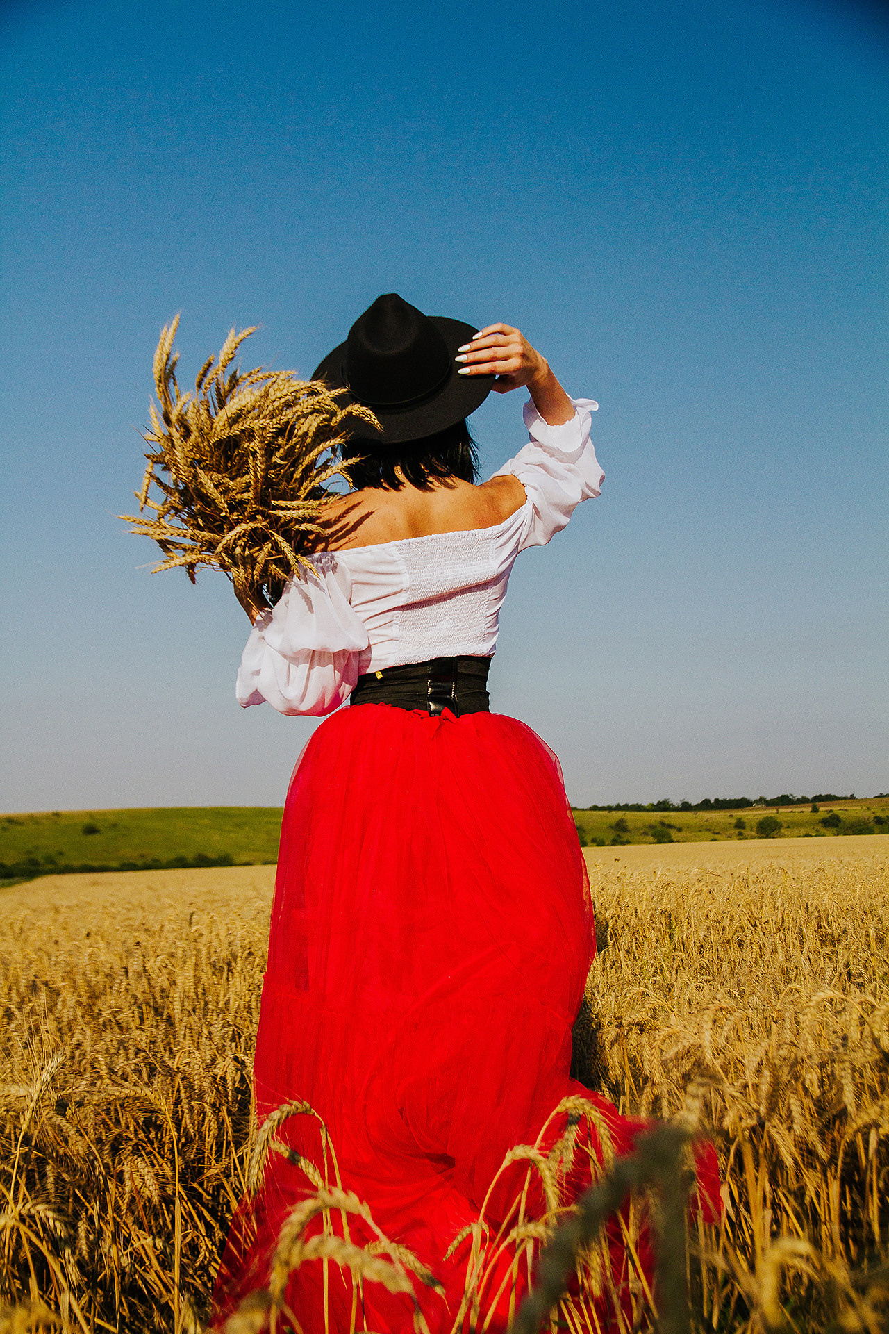 Залина. Фотограф Антон Катунин | Симферополь