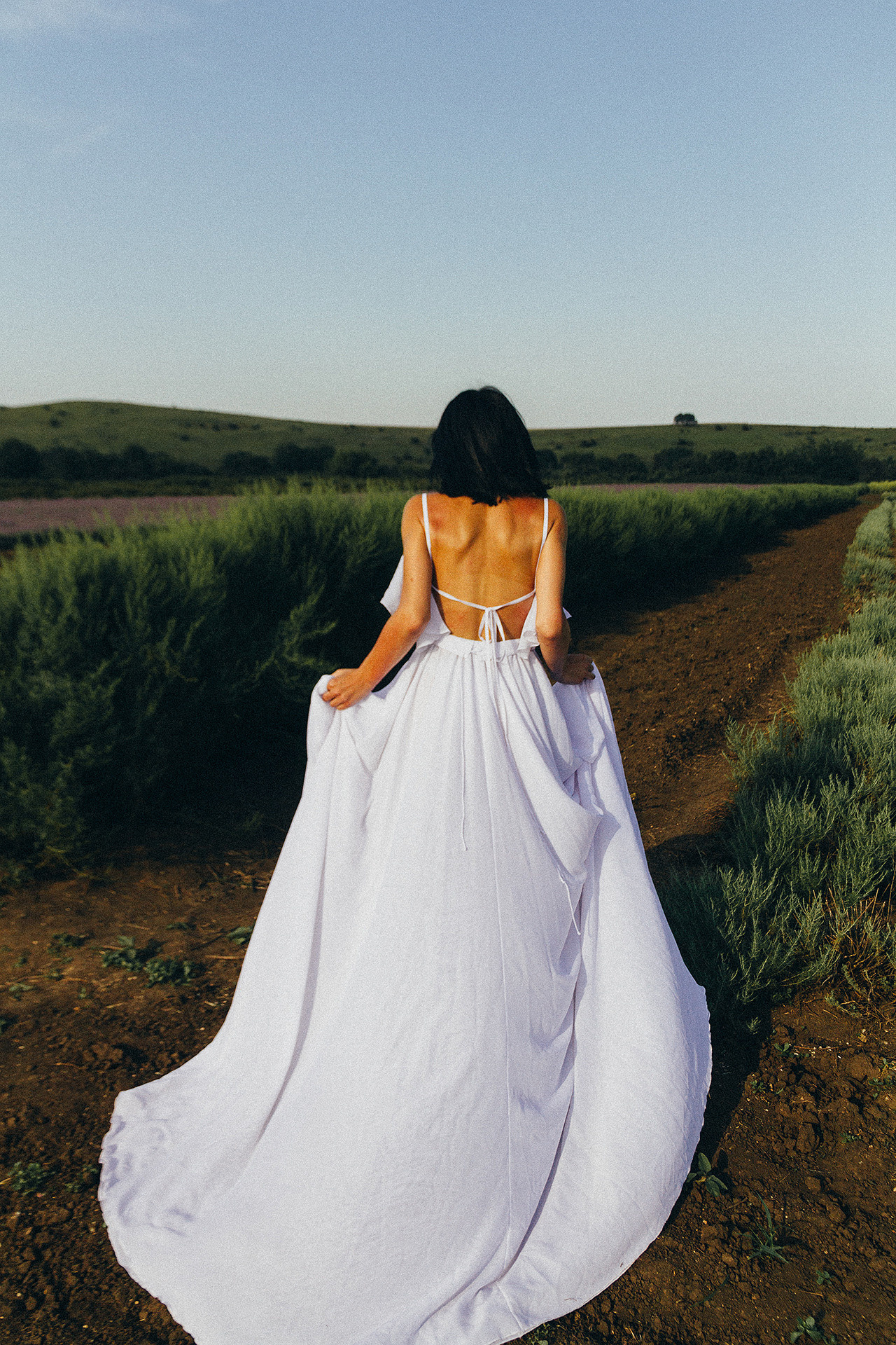 Залина. Фотограф Антон Катунин | Симферополь