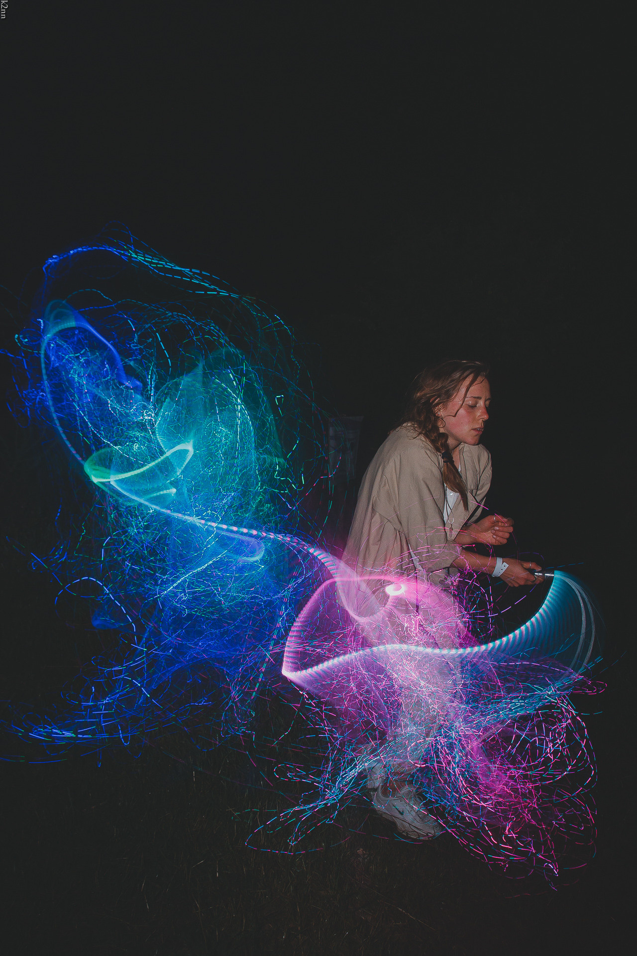 Pixel Whip. Фотограф Антон Катунин | Симферополь