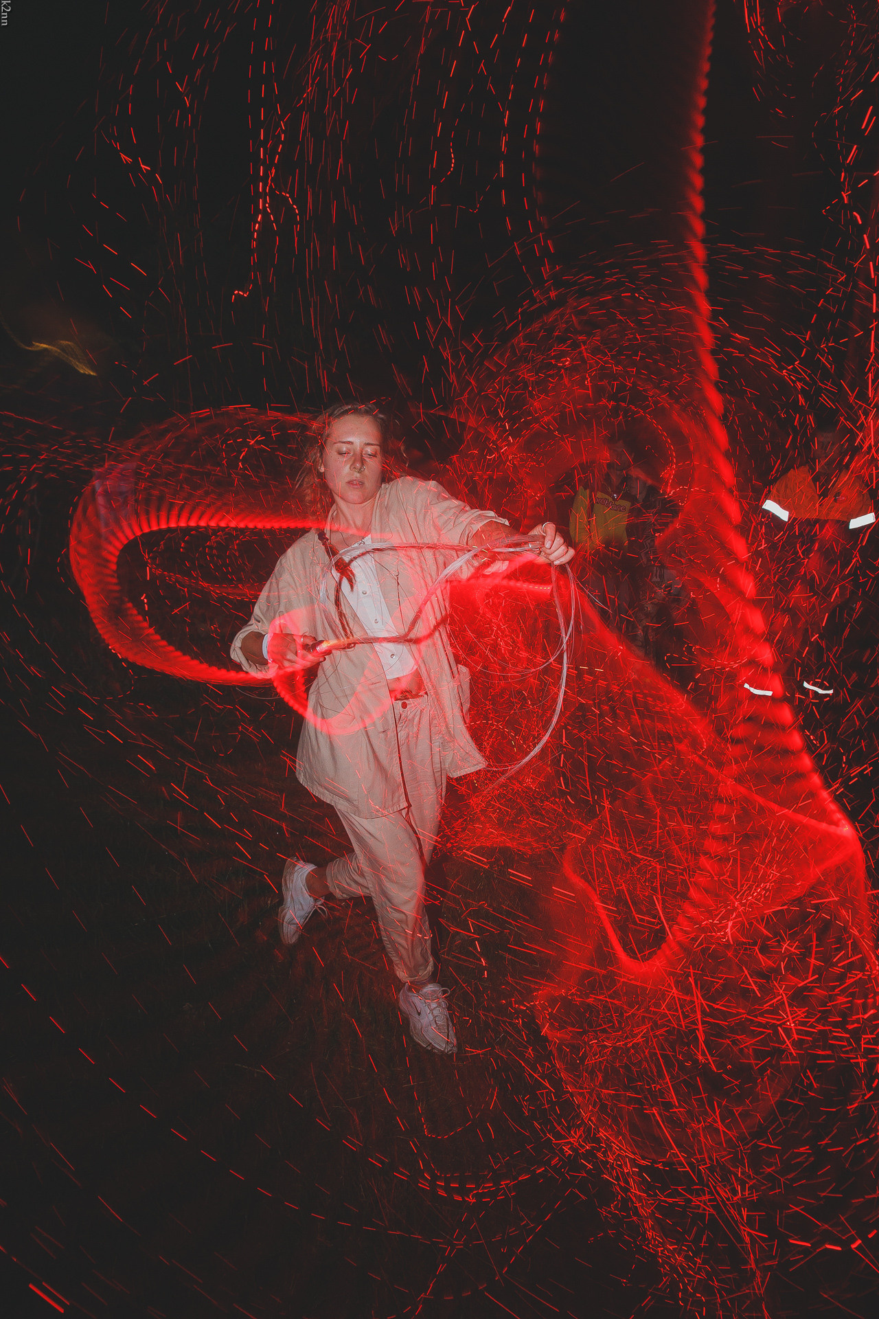 Pixel Whip. Фотограф Антон Катунин | Симферополь