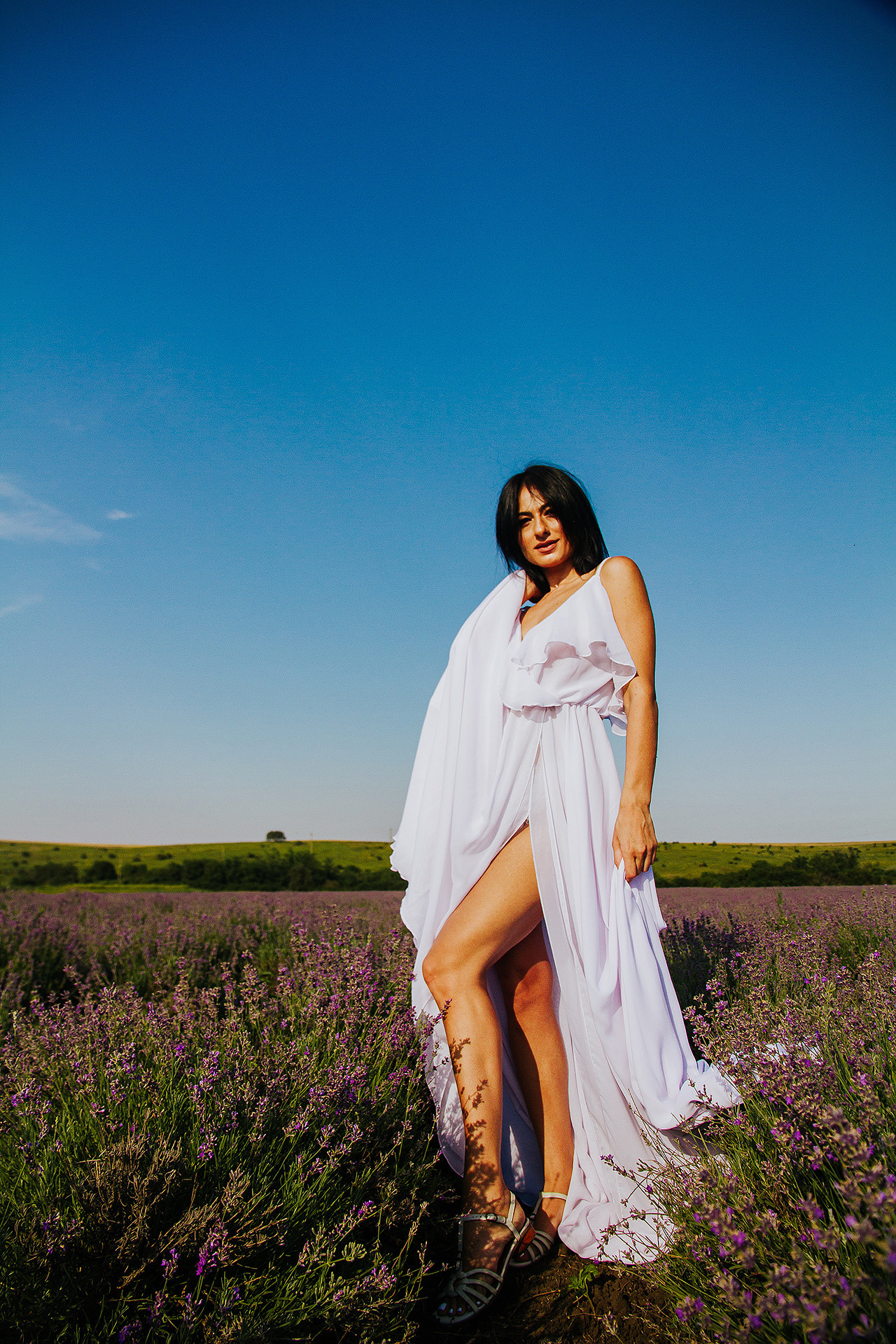 Залина. Фотограф Антон Катунин | Симферополь