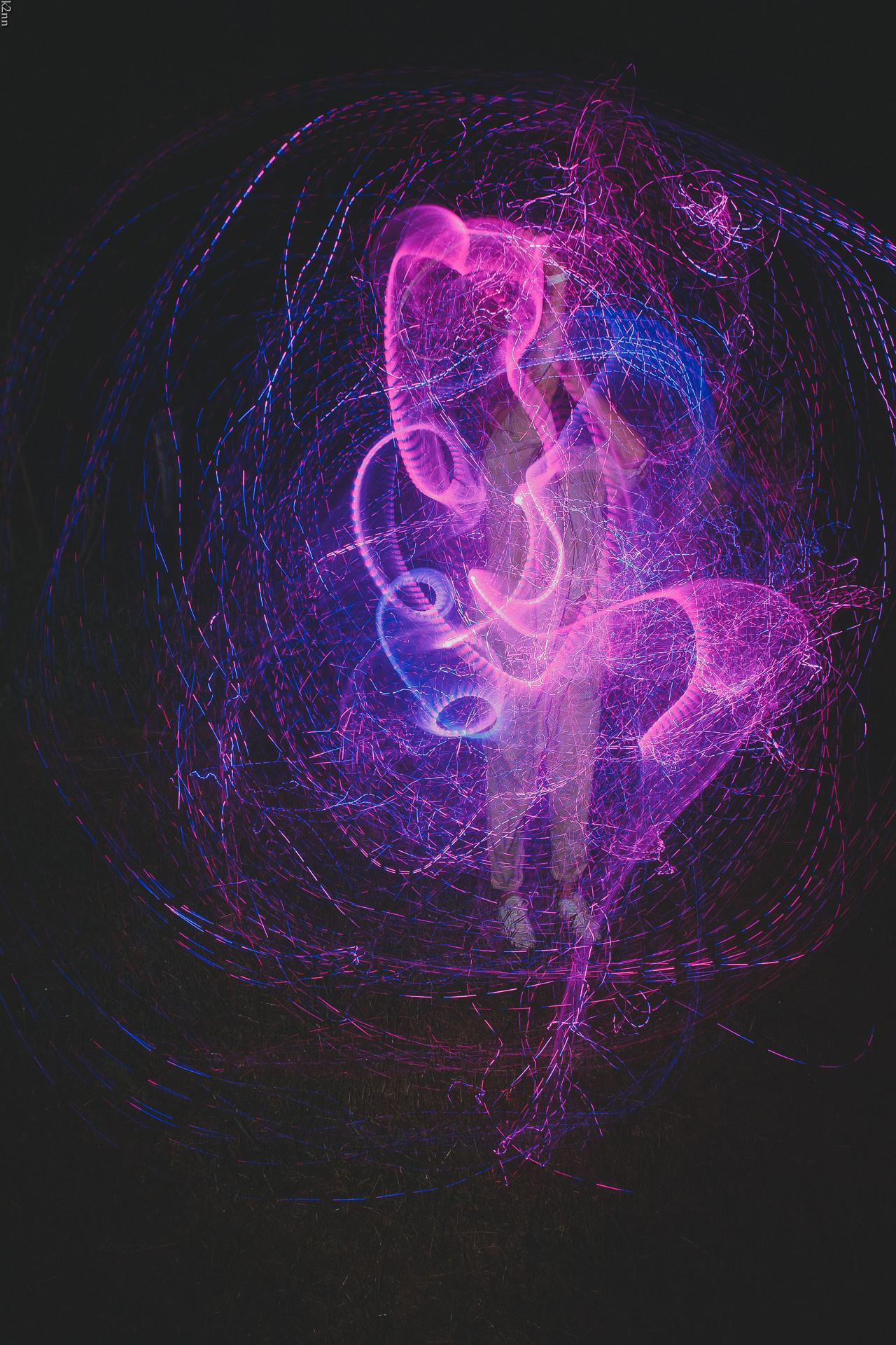 Pixel Whip. Фотограф Антон Катунин | Симферополь