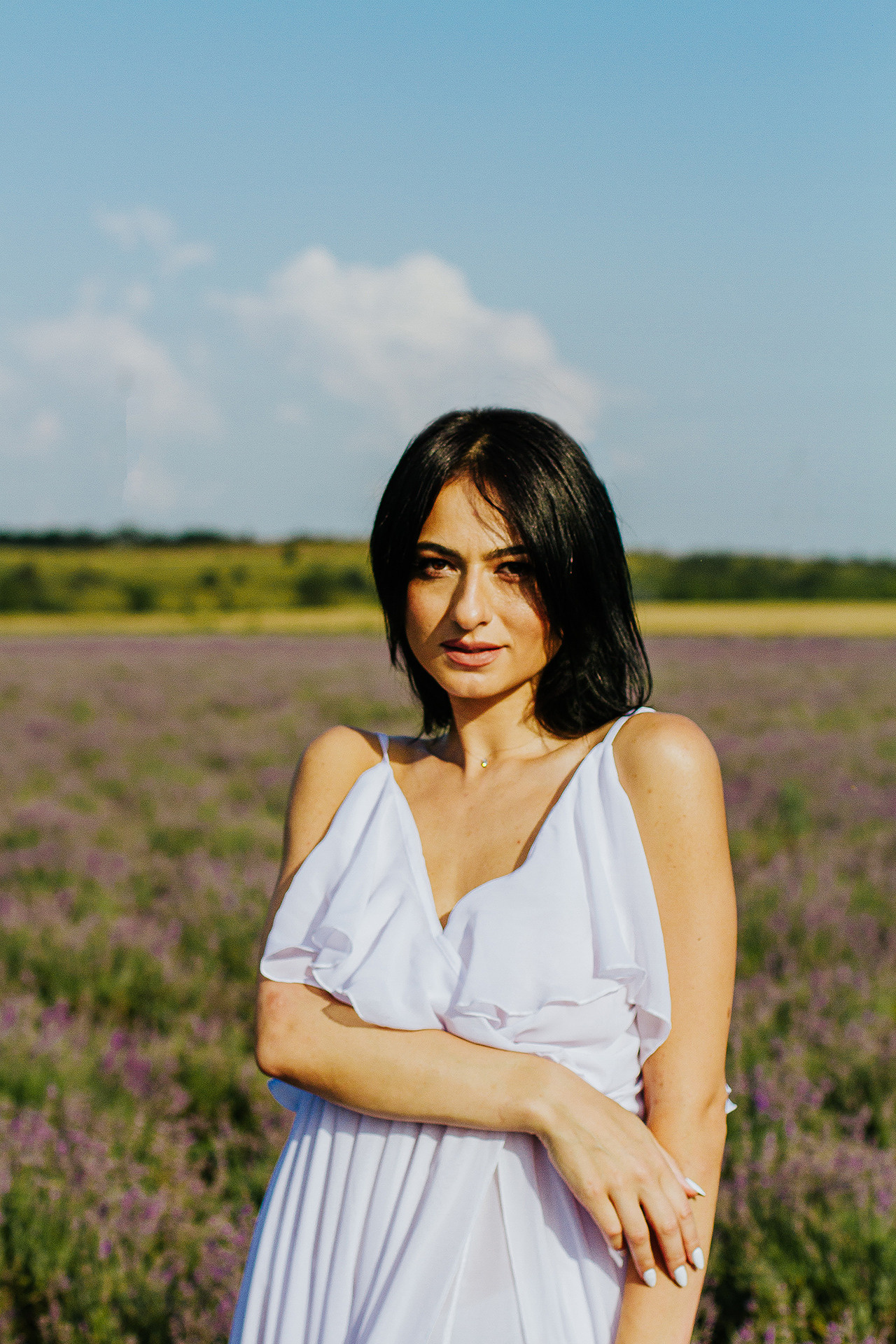 Залина. Фотограф Антон Катунин | Симферополь