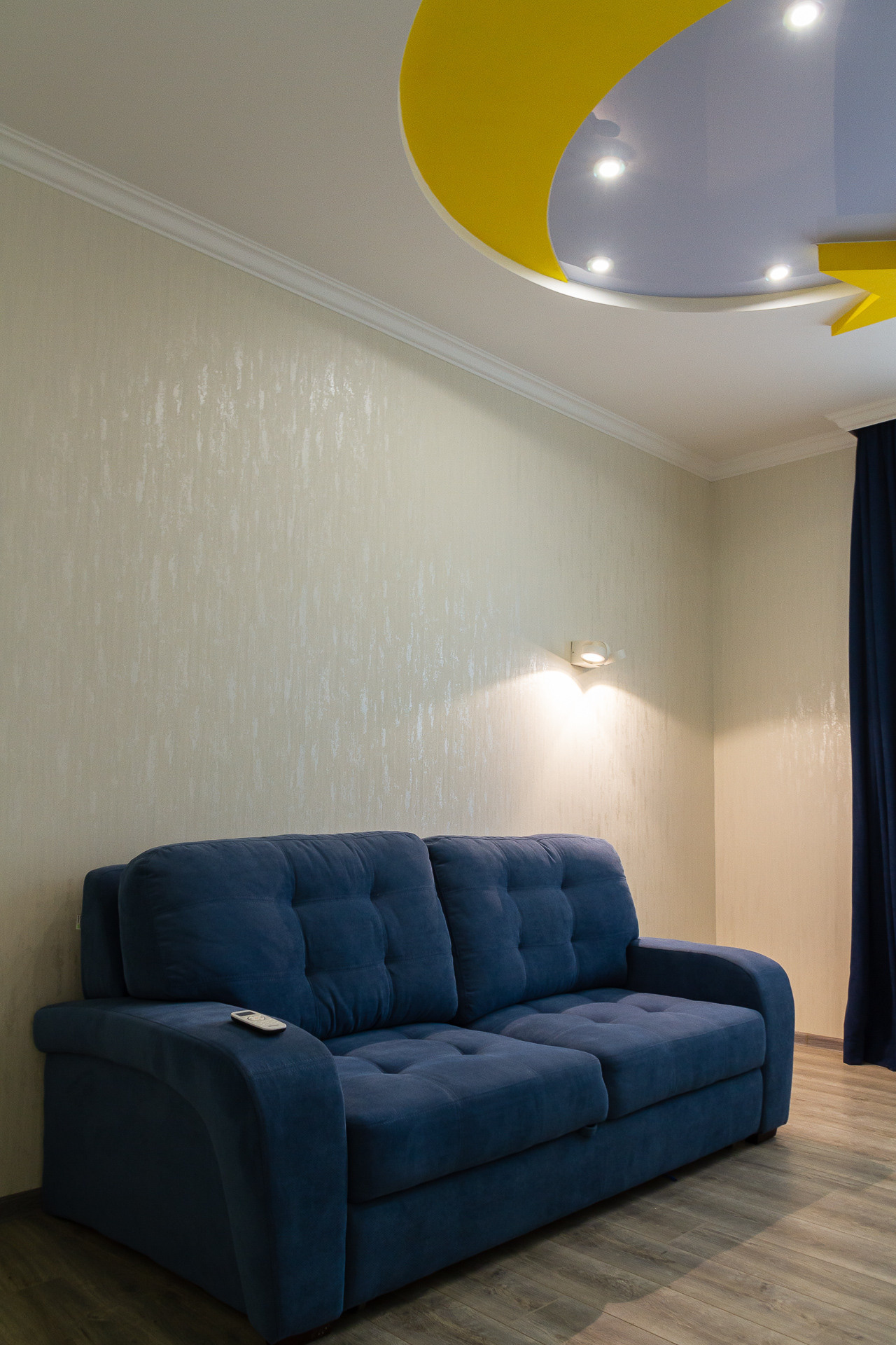 Интерьерные съемки. Фотограф Антон Катунин | Симферополь