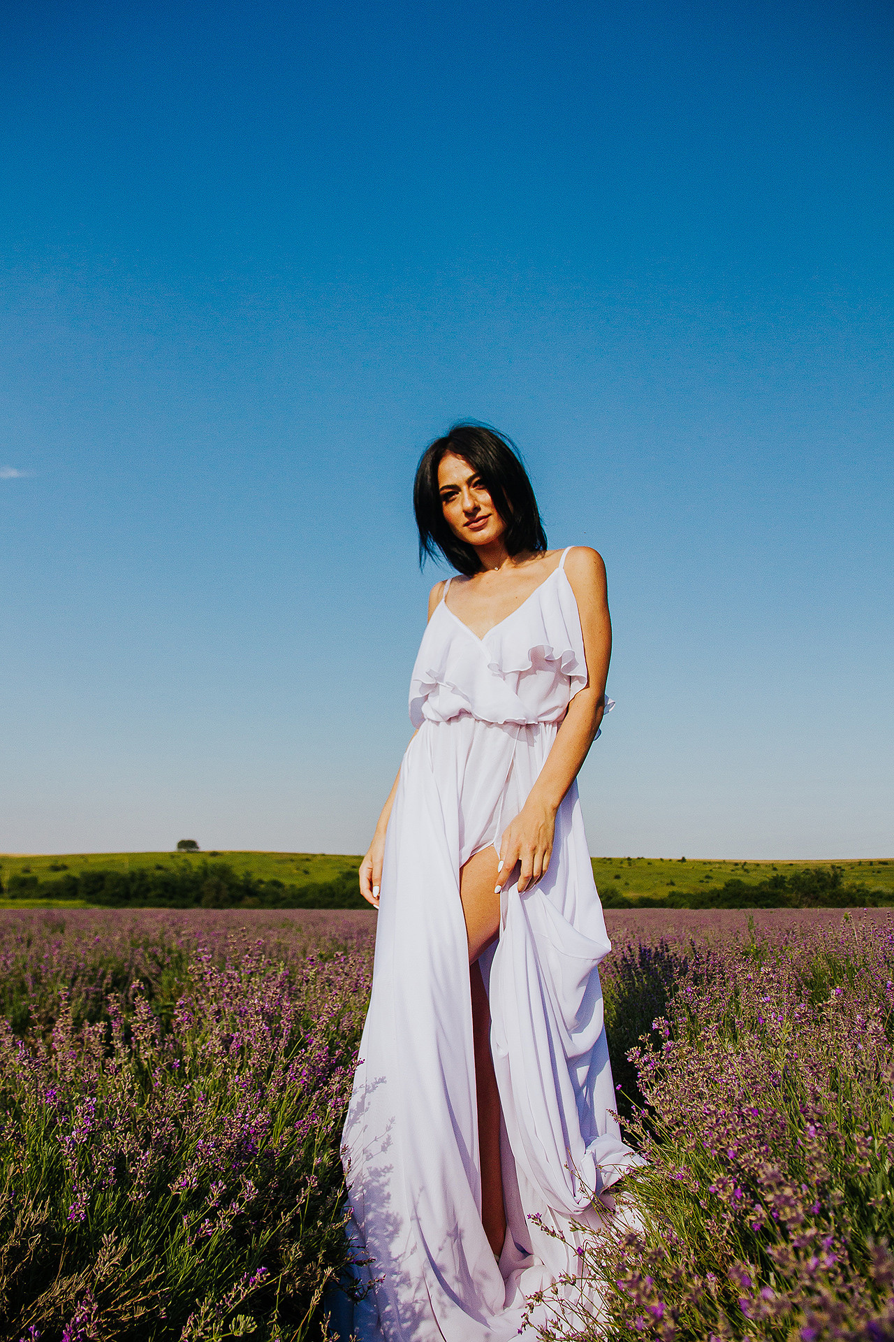 Залина. Фотограф Антон Катунин | Симферополь