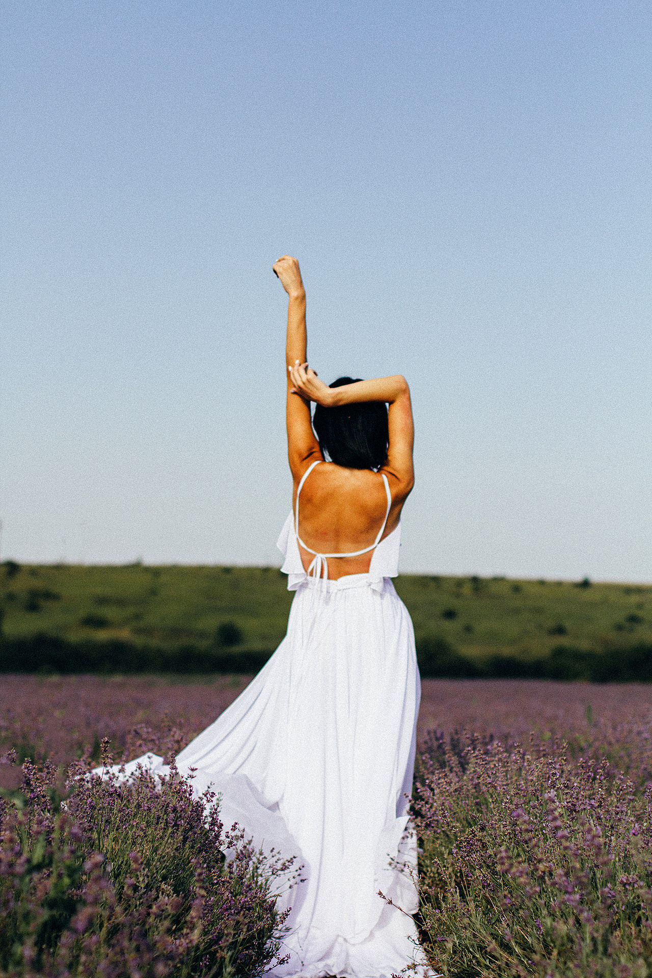 Залина. Фотограф Антон Катунин | Симферополь